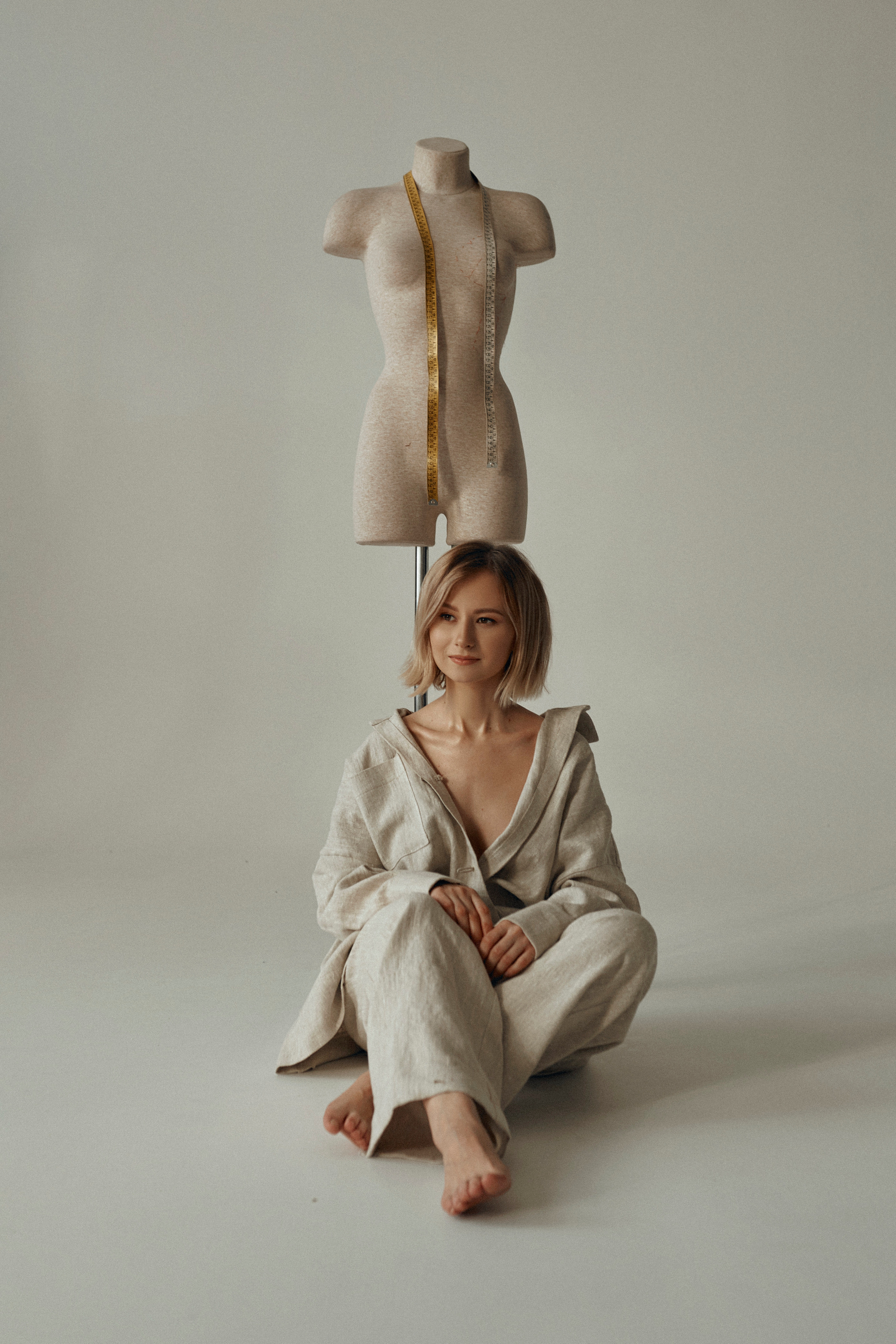 НАСТЯ МАНИКЕН. Фотограф Благовещенск — Владивосток Макс Маковкин