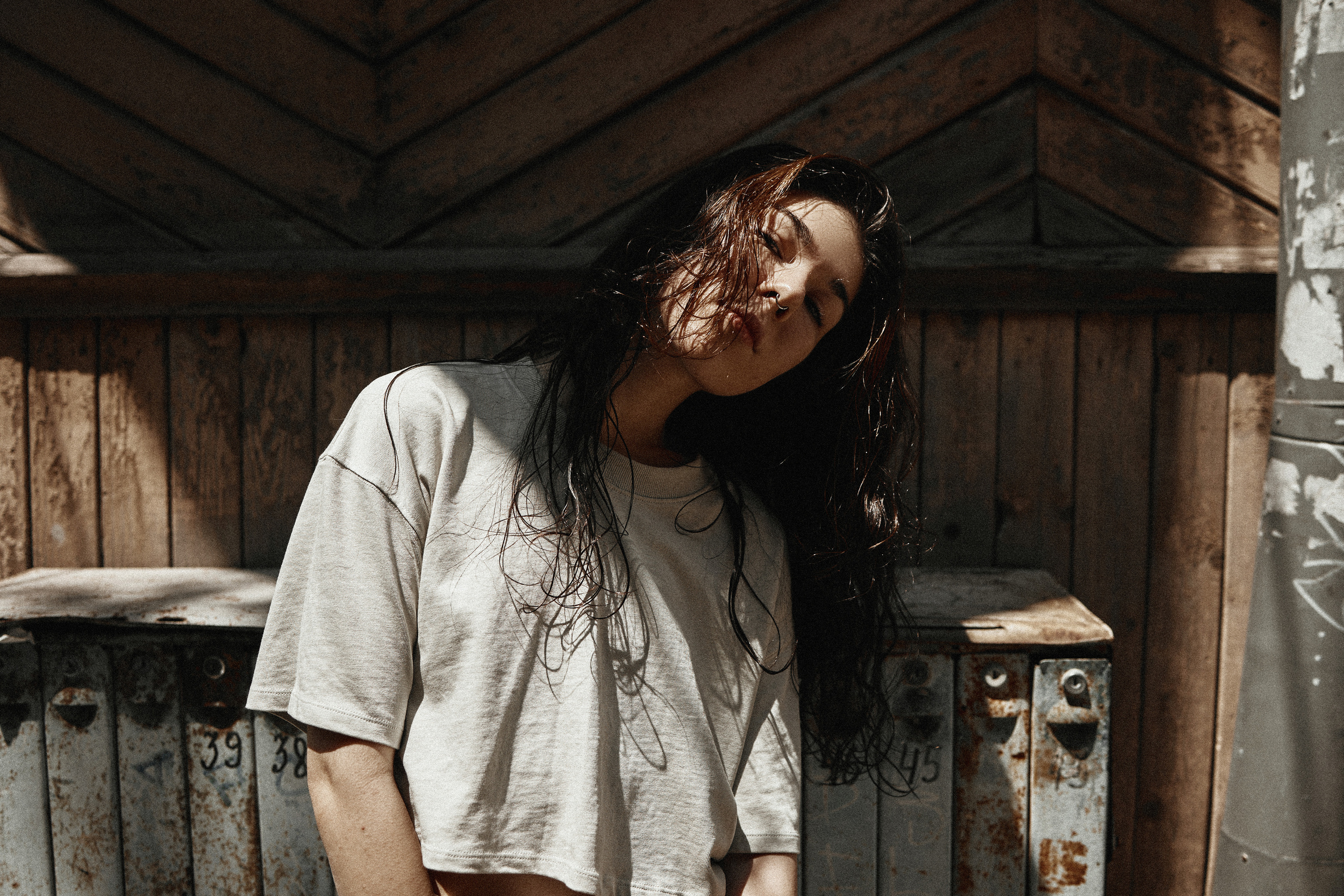 АСЯ ПРОГУЛКА. Фотограф Благовещенск — Владивосток Макс Маковкин