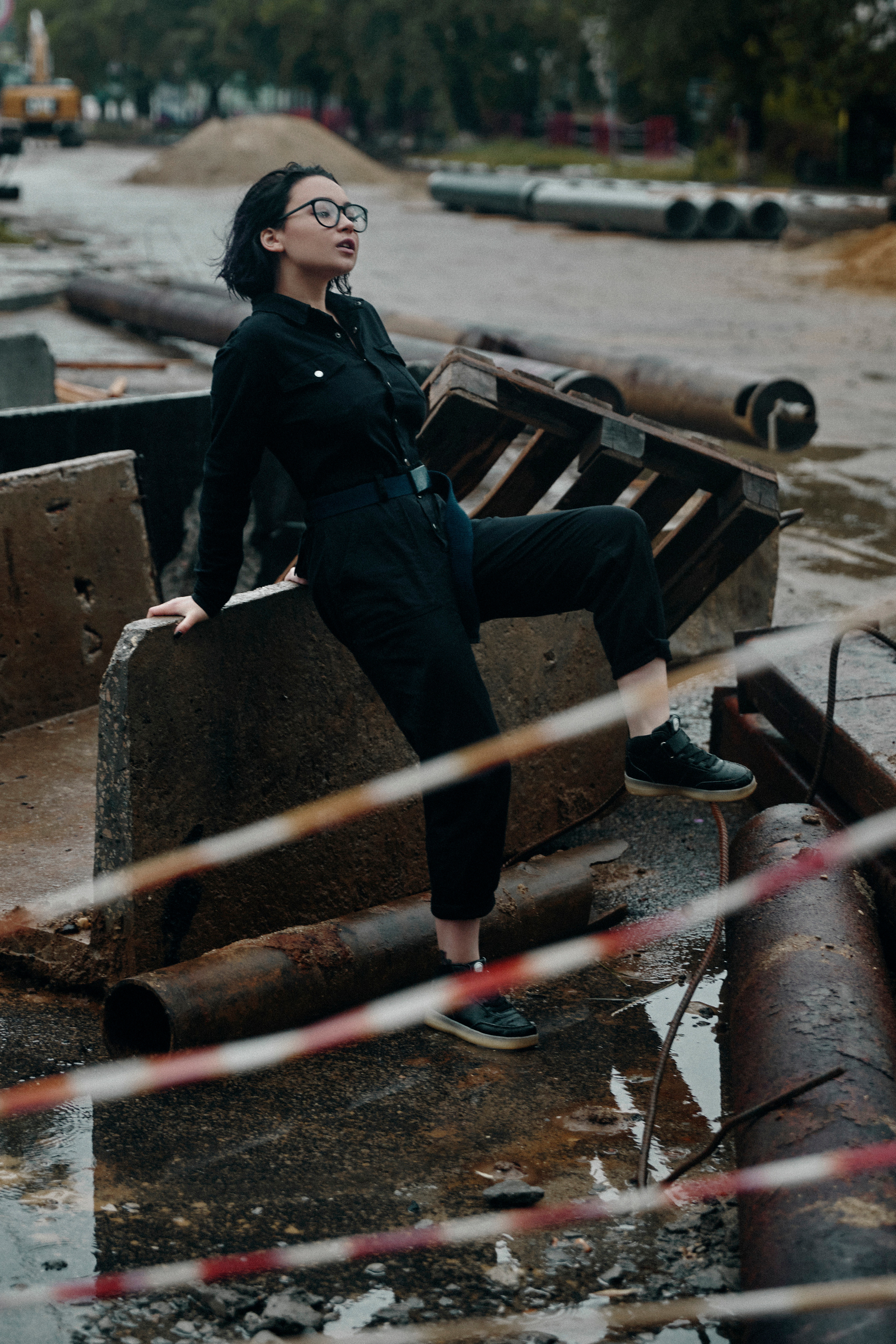 ЛЕРА ДОЖДЬ. Фотограф Благовещенск — Владивосток Макс Маковкин