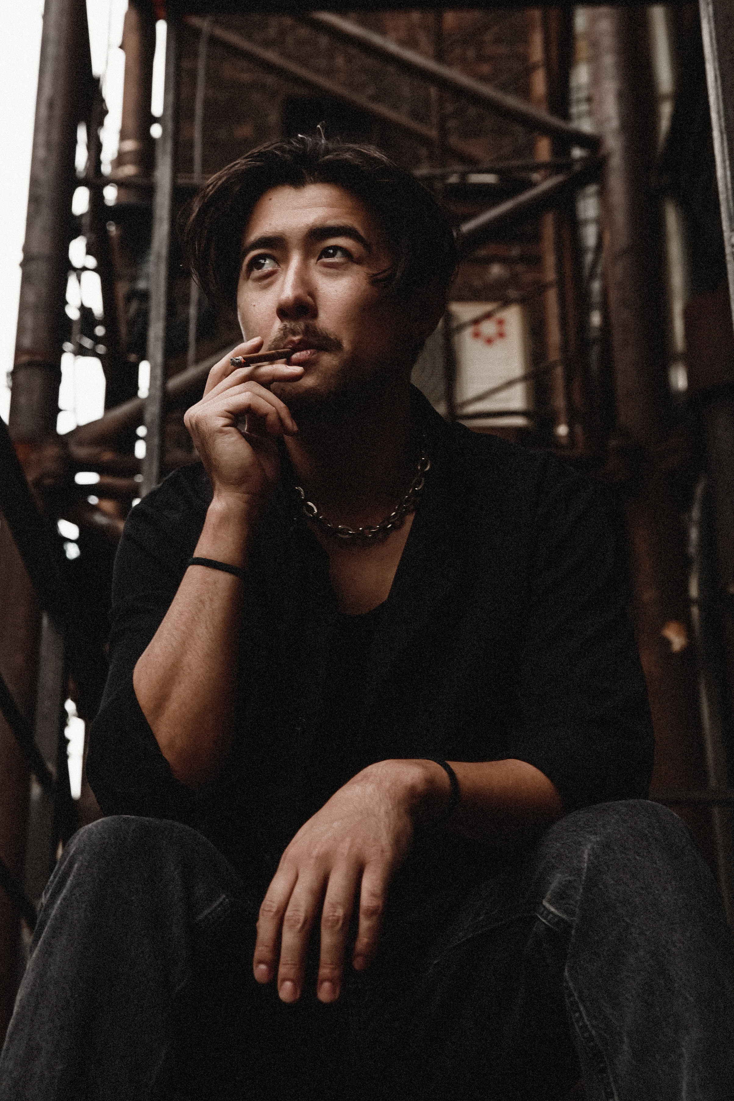 ДМИТРИЙ МИЛЛИОНКА. Фотограф Благовещенск — Владивосток Макс Маковкин