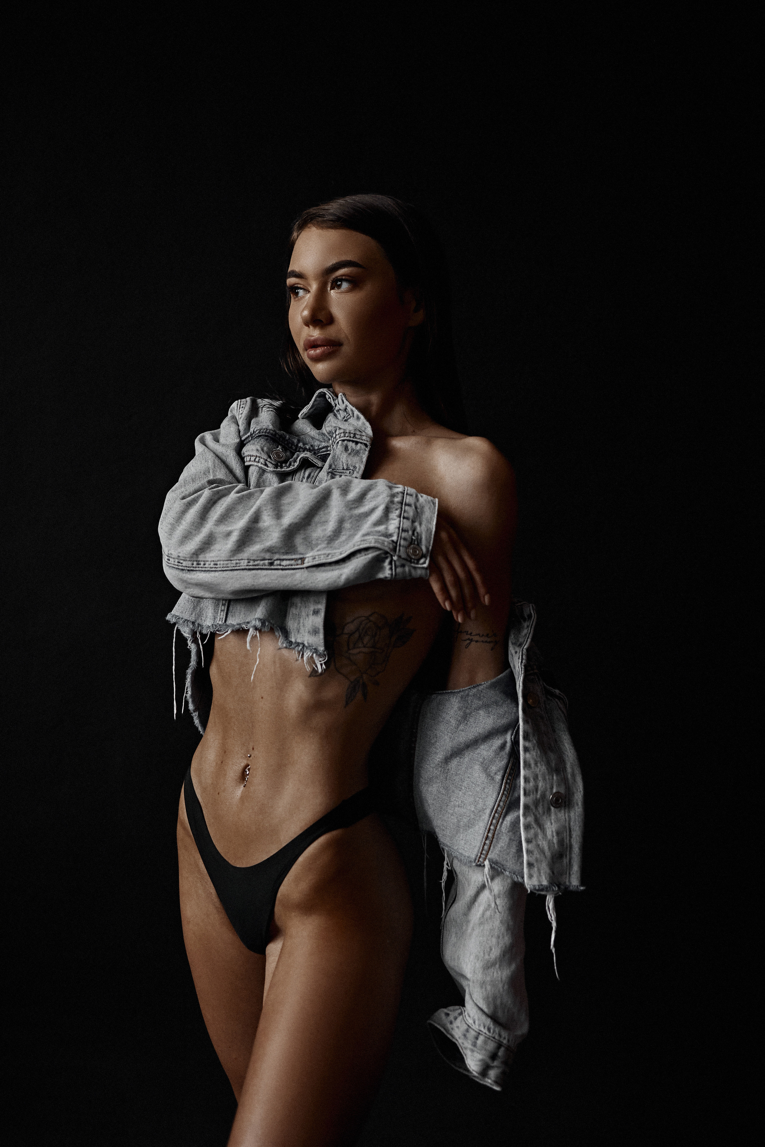 АЛЕНА ТЕСТ. Фотограф Благовещенск — Владивосток Макс Маковкин