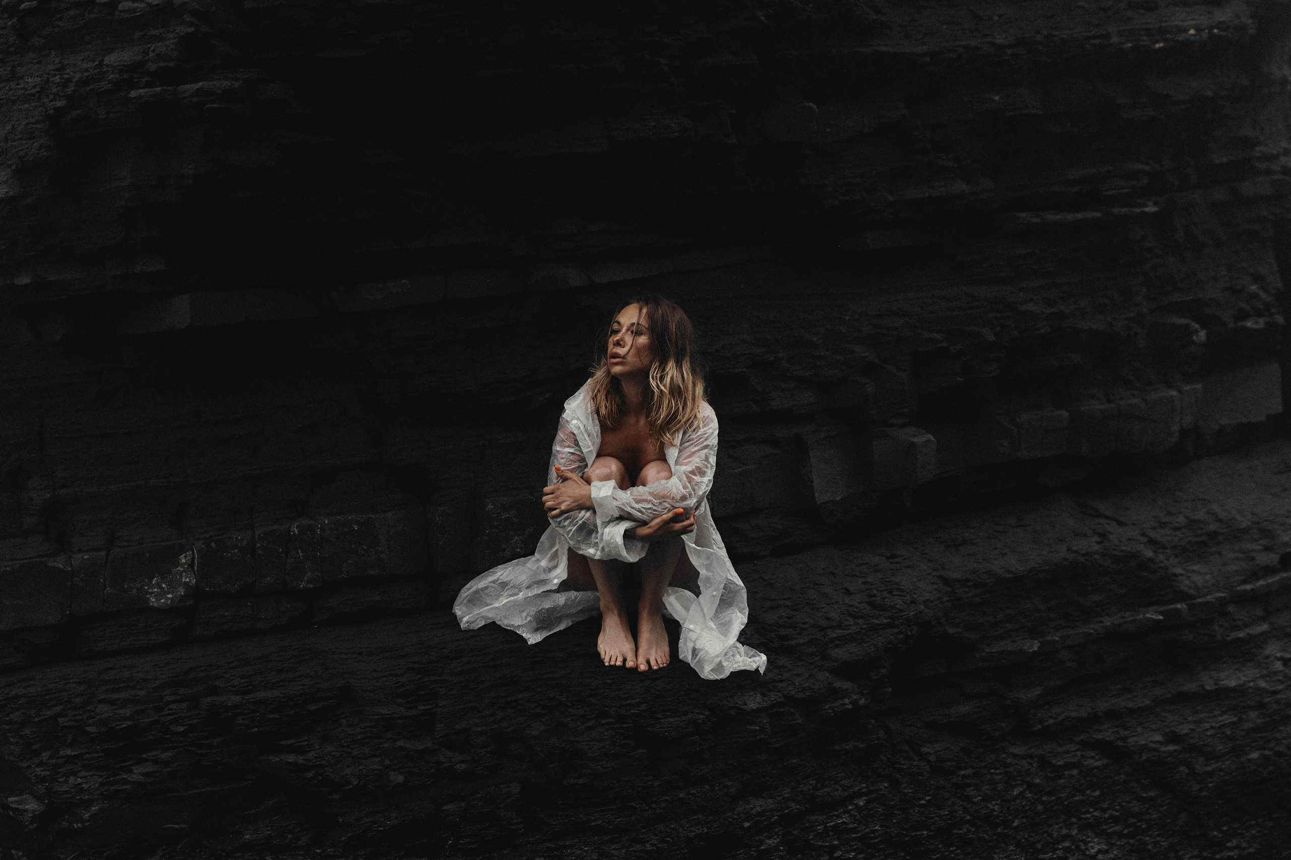 ДАША МЫС. Фотограф Благовещенск — Владивосток Макс Маковкин