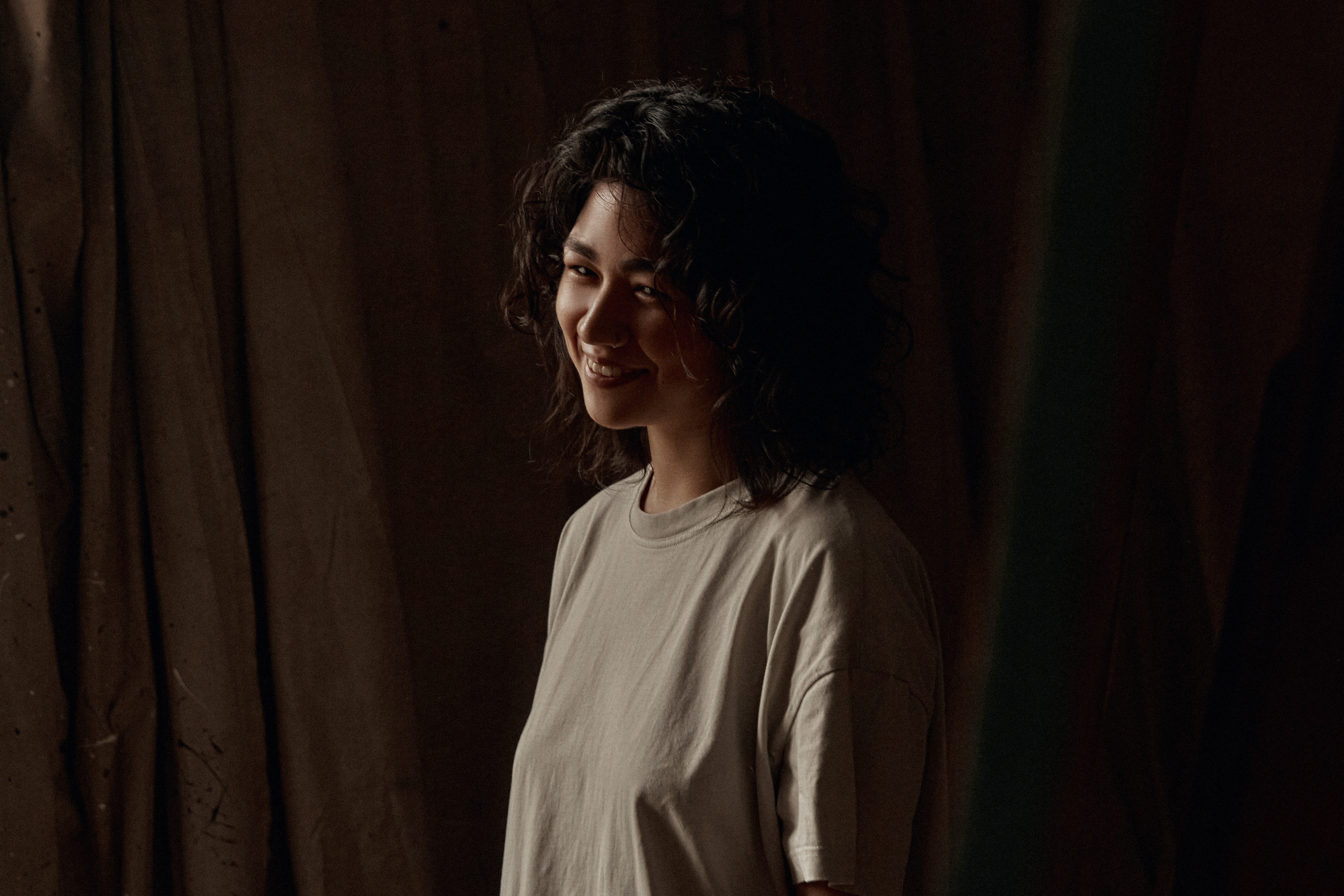 ДАША ХУДОЖНИК. Фотограф Благовещенск — Владивосток Макс Маковкин