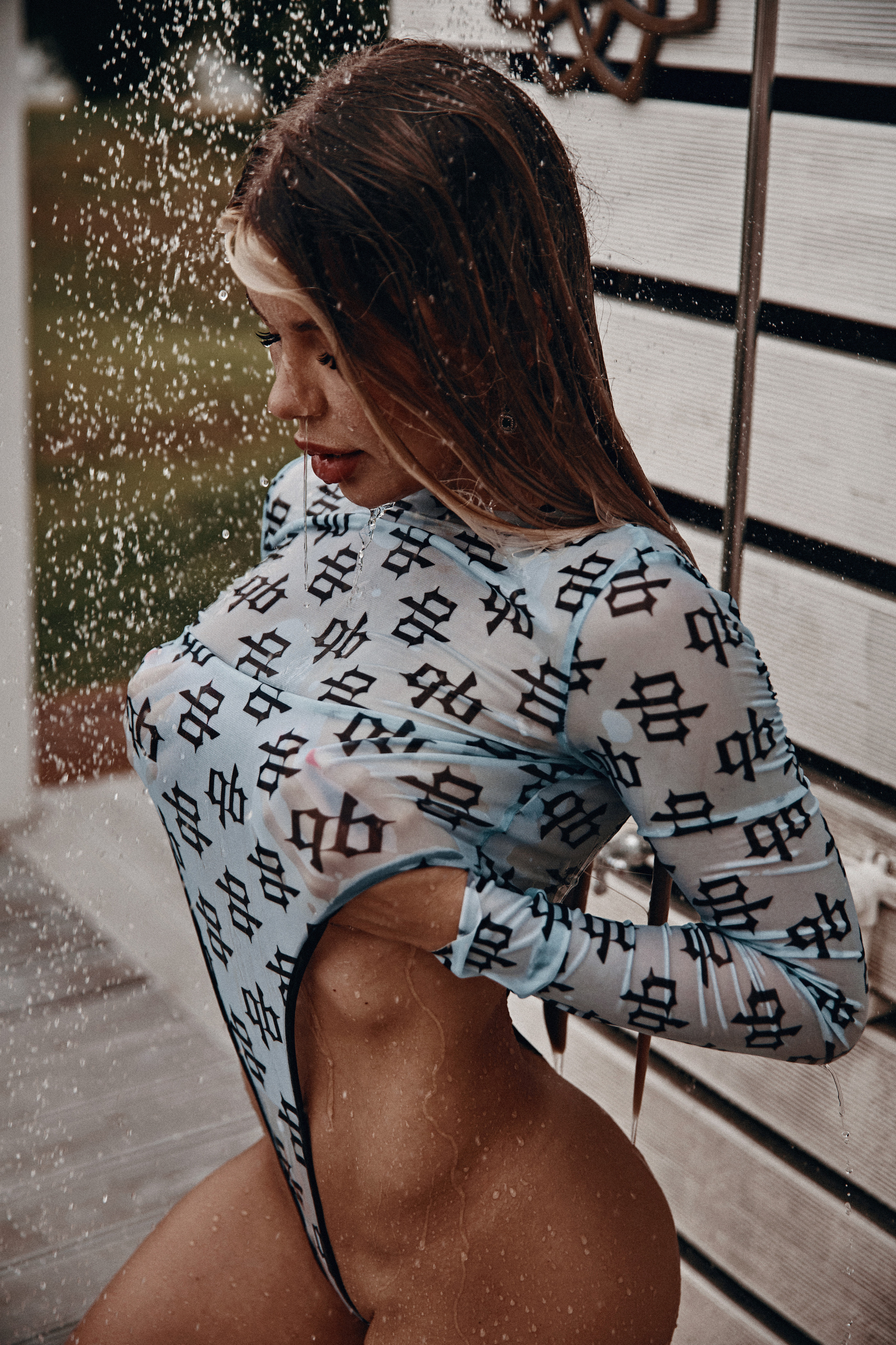 ТАТЬЯНА БАСЕЙН. Фотограф Благовещенск — Владивосток Макс Маковкин