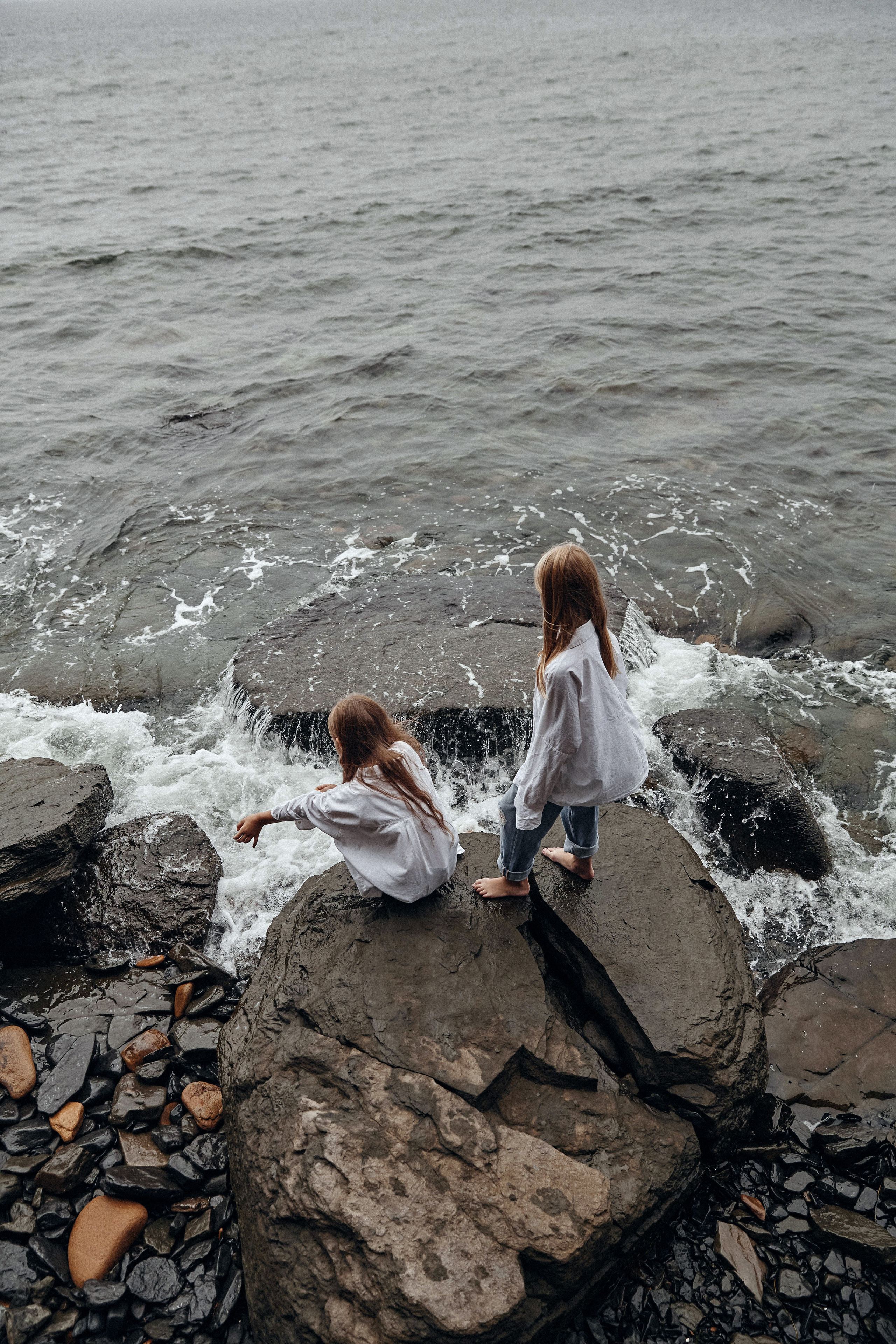 МИРА И АЛИСА. Фотограф Благовещенск — Владивосток Макс Маковкин