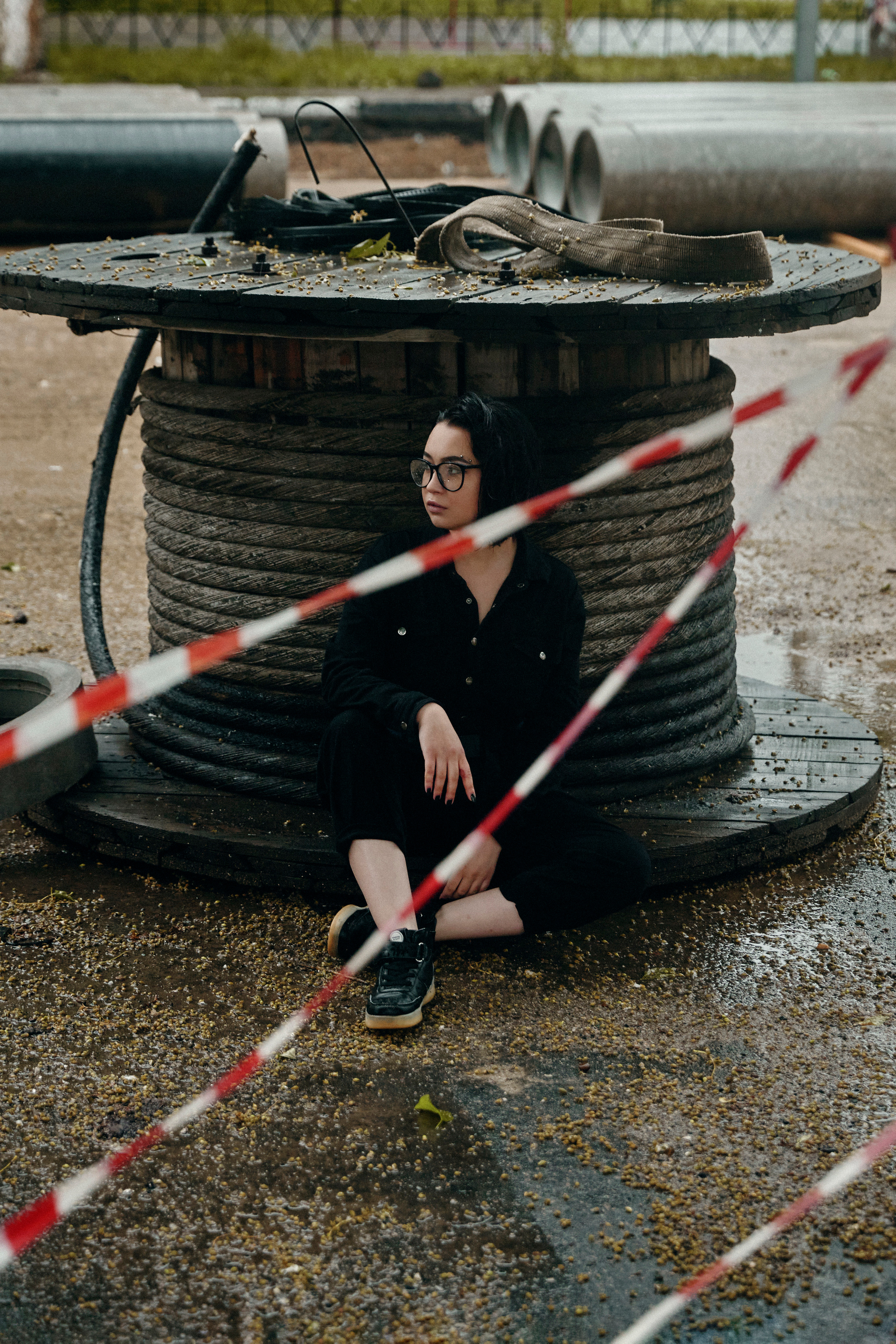 ЛЕРА ДОЖДЬ. Фотограф Благовещенск — Владивосток Макс Маковкин