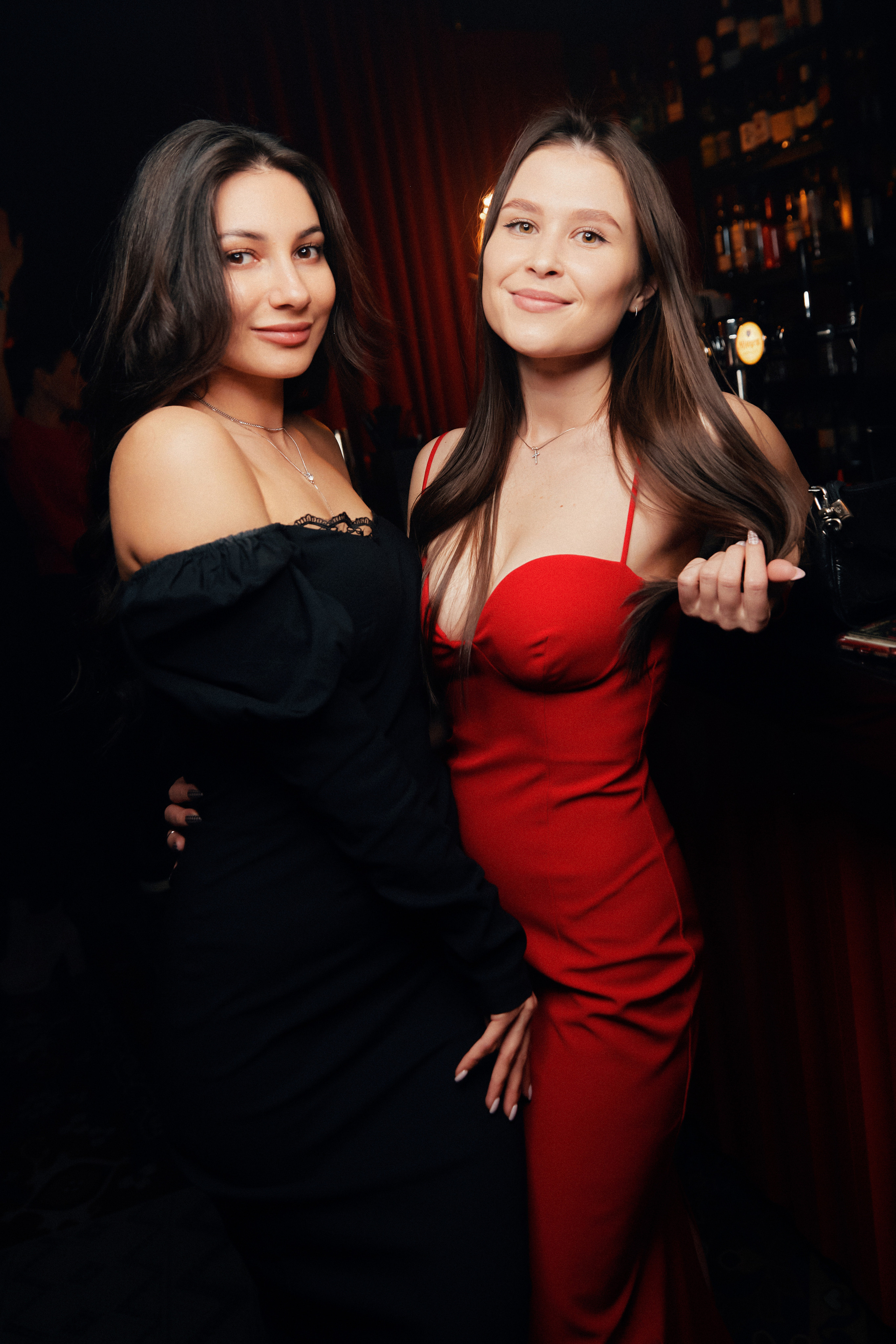 Унесенные Ветром. Фотограф Благовещенск — Владивосток Макс Маковкин