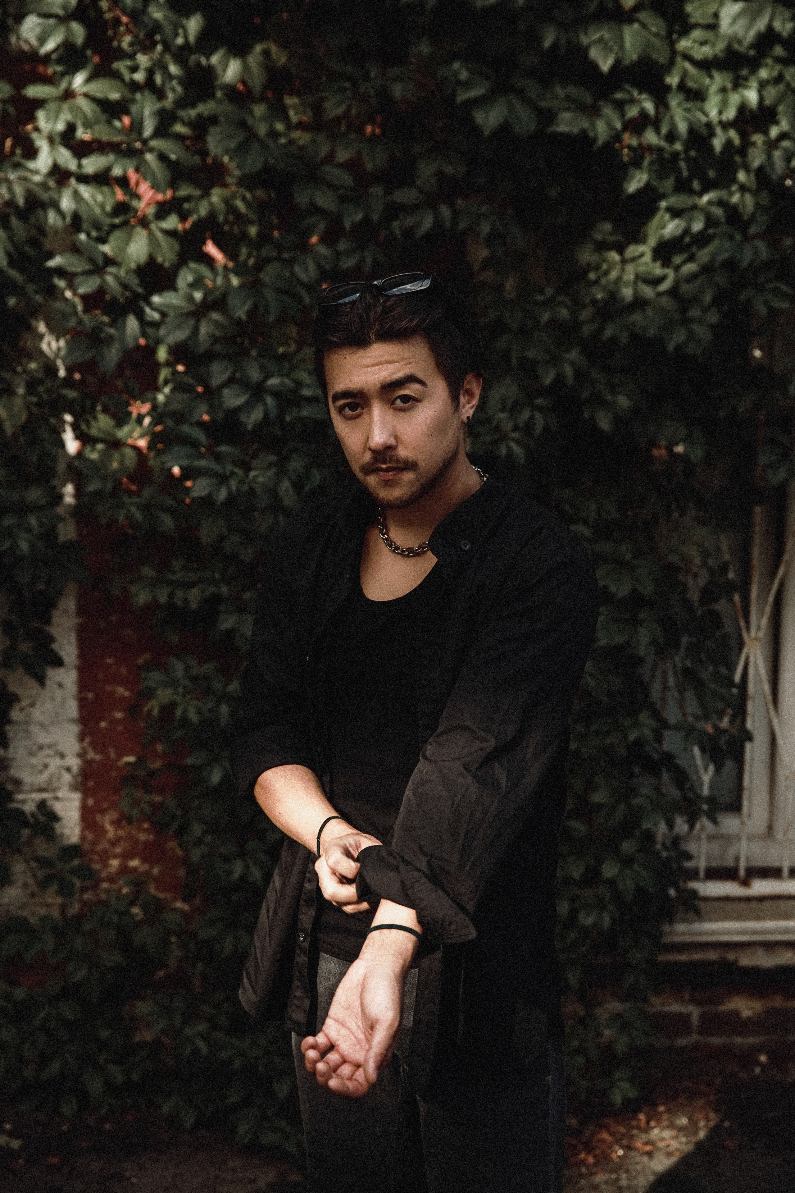 ДМИТРИЙ МИЛЛИОНКА. Фотограф Благовещенск — Владивосток Макс Маковкин