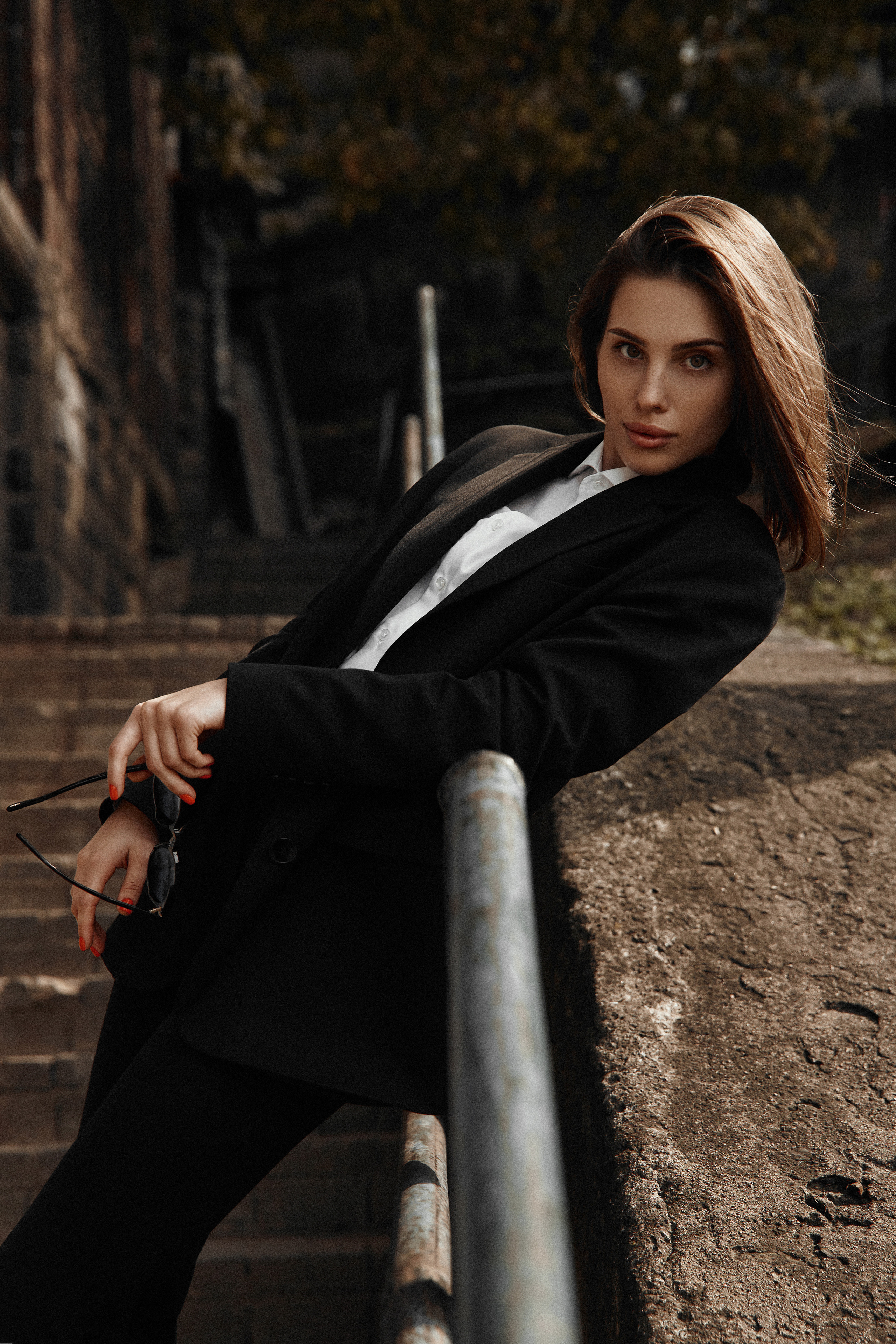 ДАША УЛИЦА. Фотограф Благовещенск — Владивосток Макс Маковкин