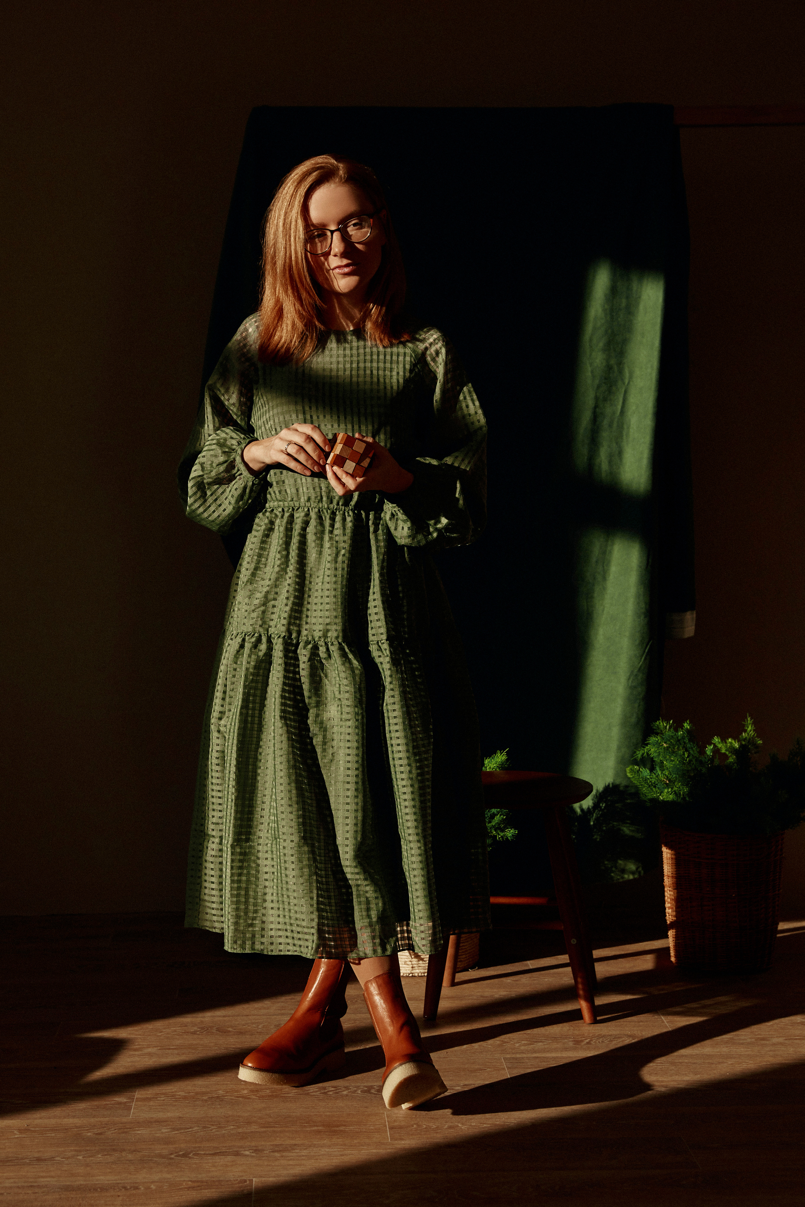 НАСТЯ ДИЗАЙН. Фотограф Благовещенск — Владивосток Макс Маковкин