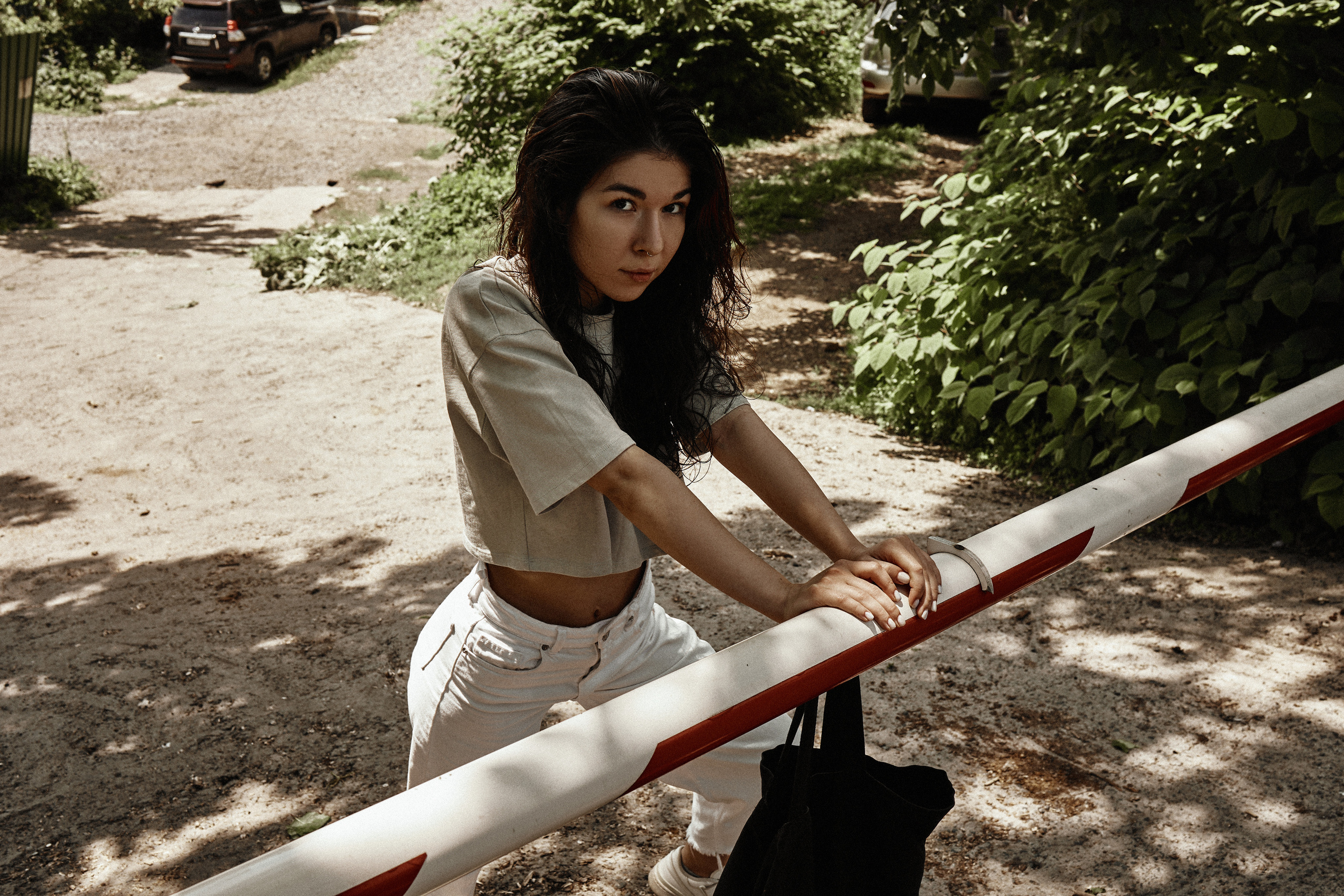 АСЯ ПРОГУЛКА. Фотограф Благовещенск — Владивосток Макс Маковкин