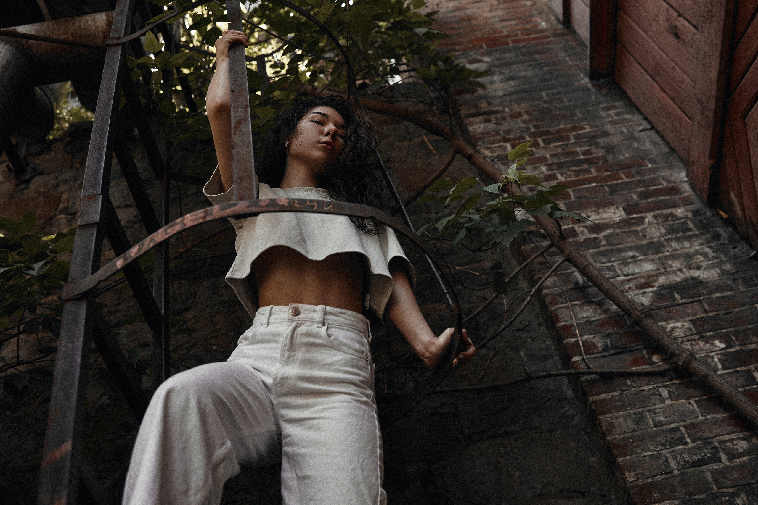 АСЯ ПРОГУЛКА. Фотограф Благовещенск — Владивосток Макс Маковкин