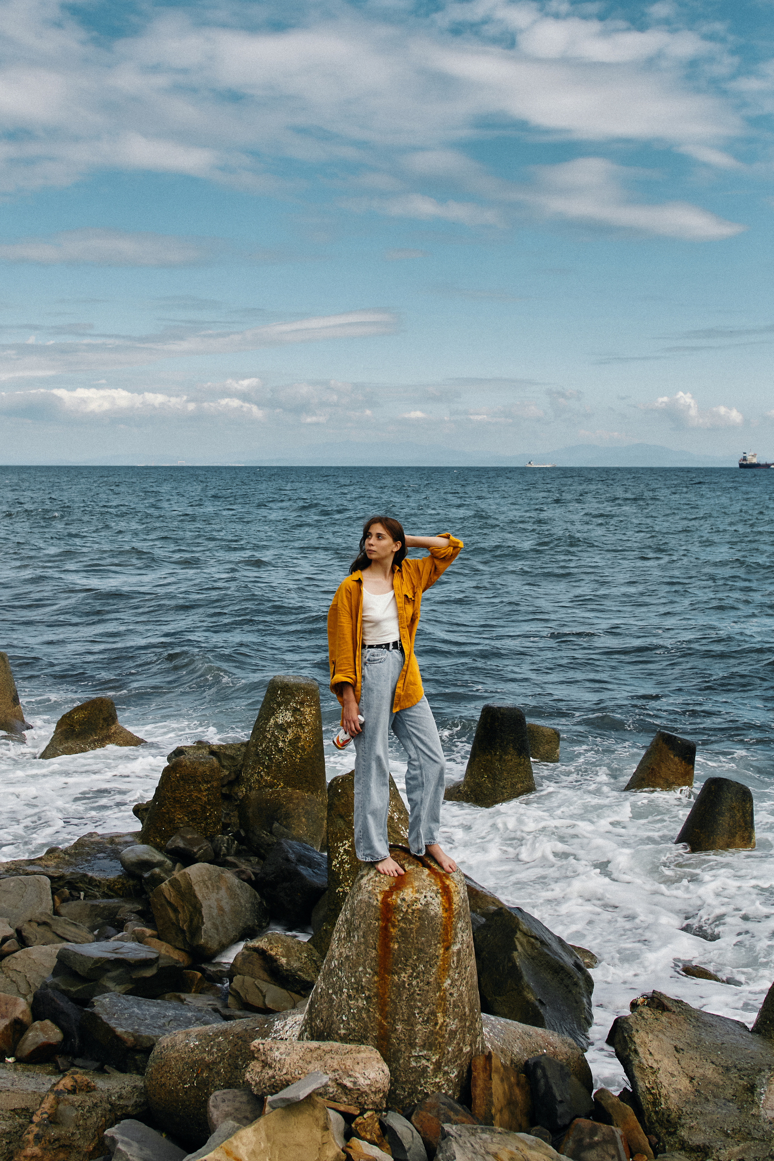 МАРГАРИТА ПАТРОКЛ. Фотограф Благовещенск — Владивосток Макс Маковкин