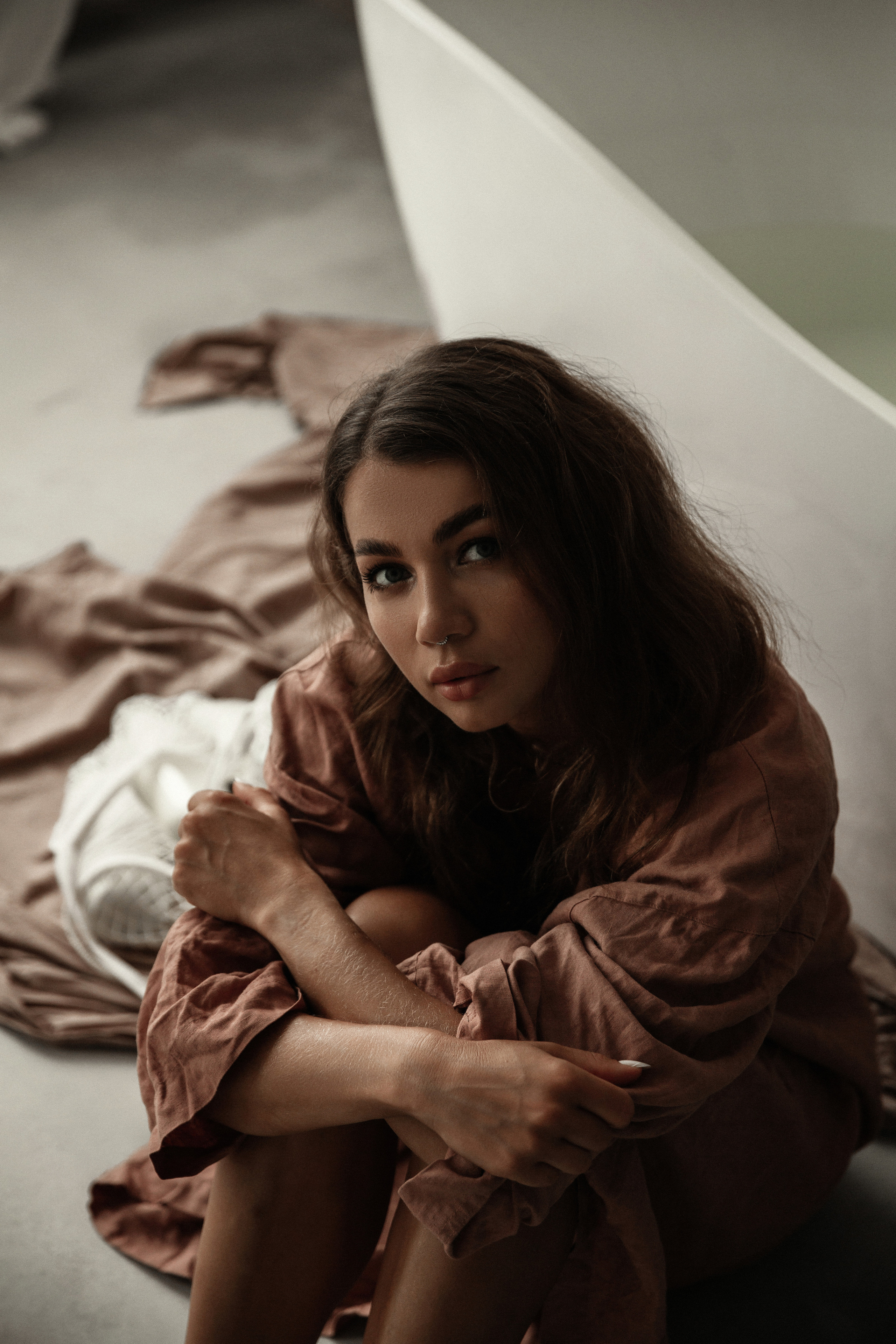 МАРИЯ МОЛОКО. Фотограф Благовещенск — Владивосток Макс Маковкин