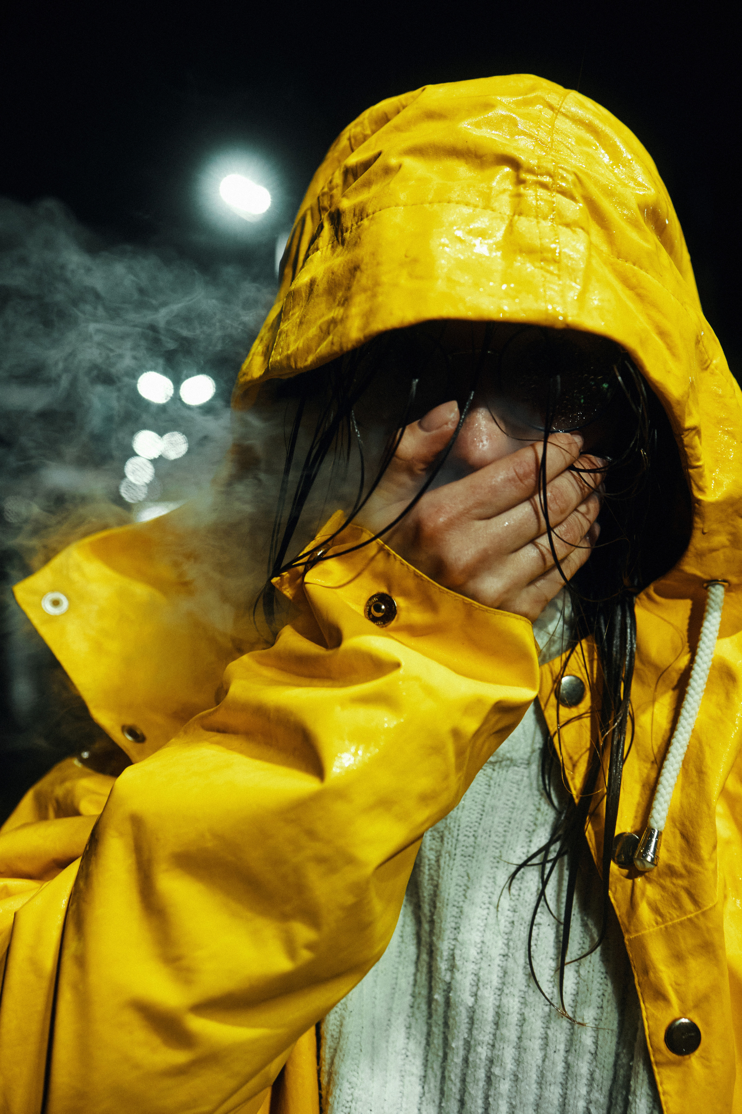 КАТЯ ДОЖДЬ. Фотограф Благовещенск — Владивосток Макс Маковкин