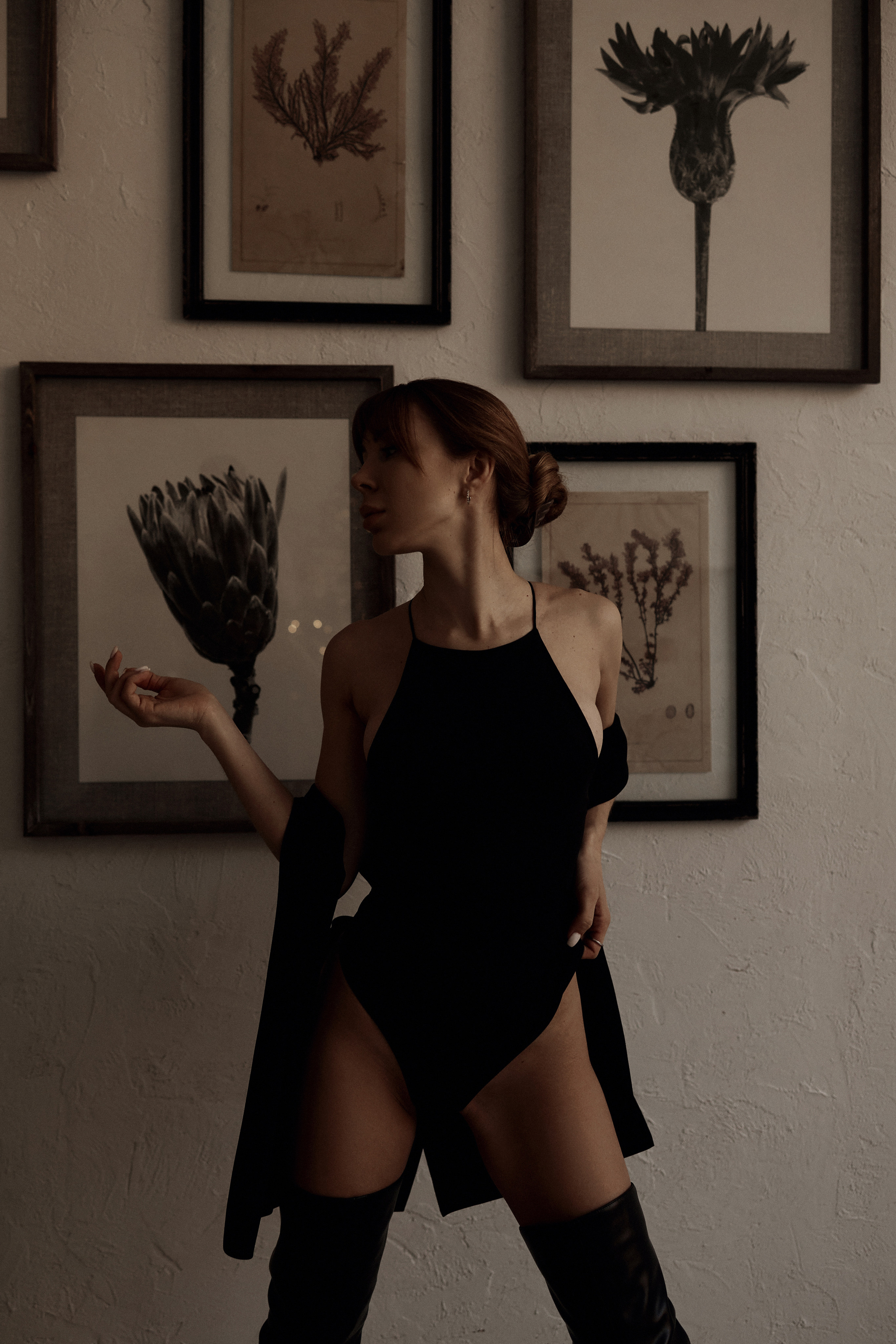 МОРИЯ БЛИК. Фотограф Благовещенск — Владивосток Макс Маковкин