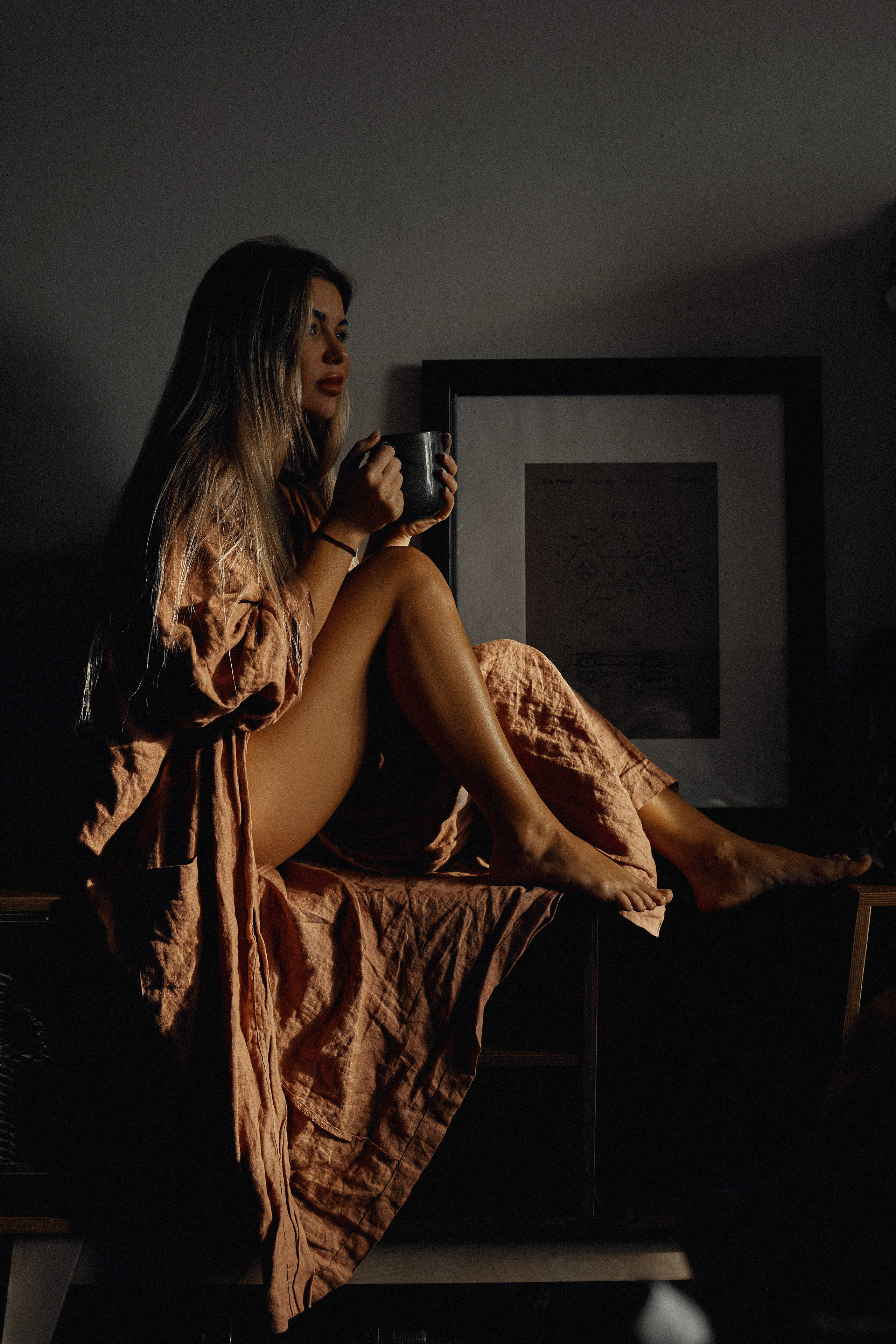 ТАТЬЯНА ДОМ. Фотограф Благовещенск — Владивосток Макс Маковкин