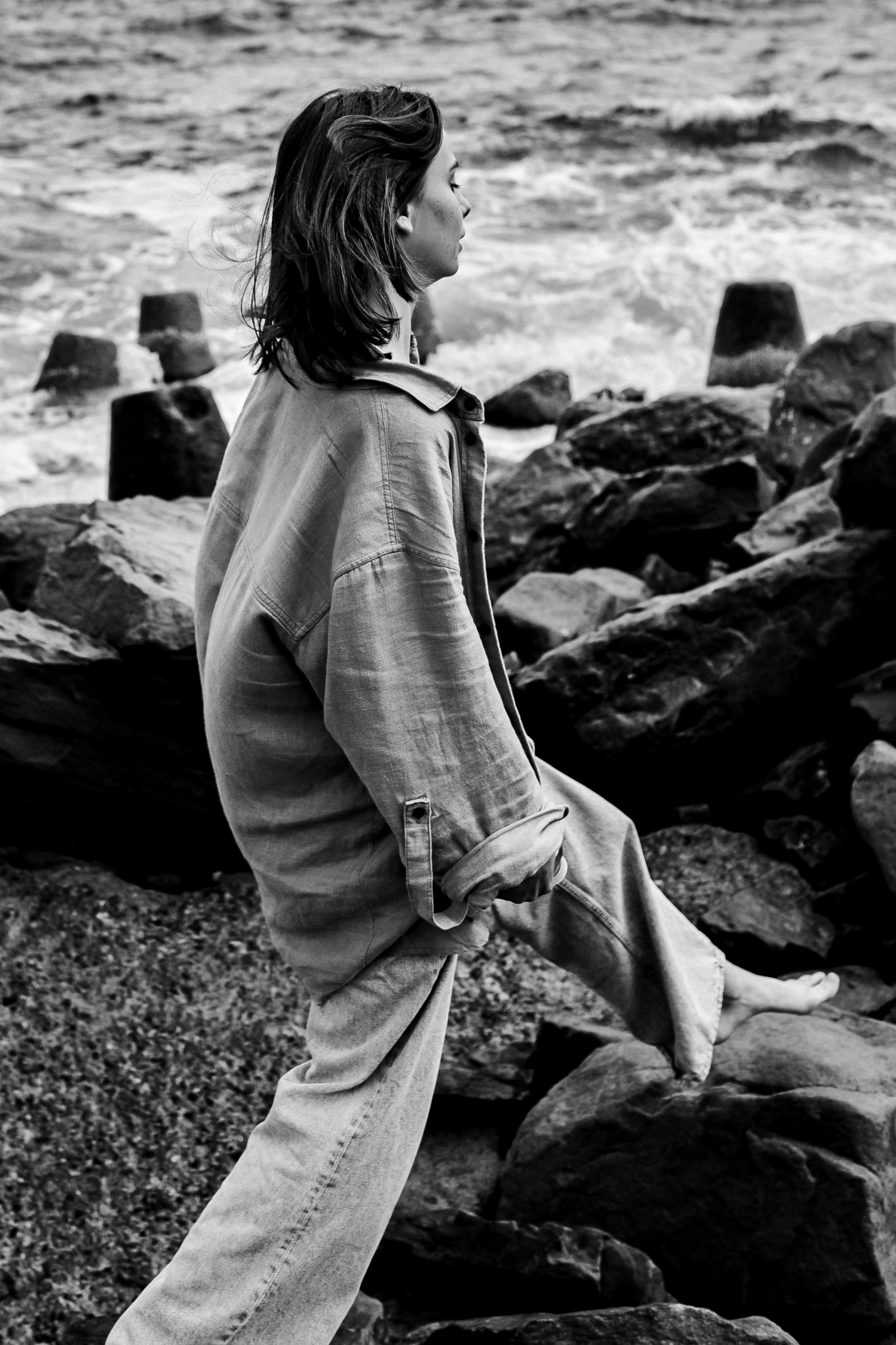 МАРГАРИТА ПАТРОКЛ. Фотограф Благовещенск — Владивосток Макс Маковкин