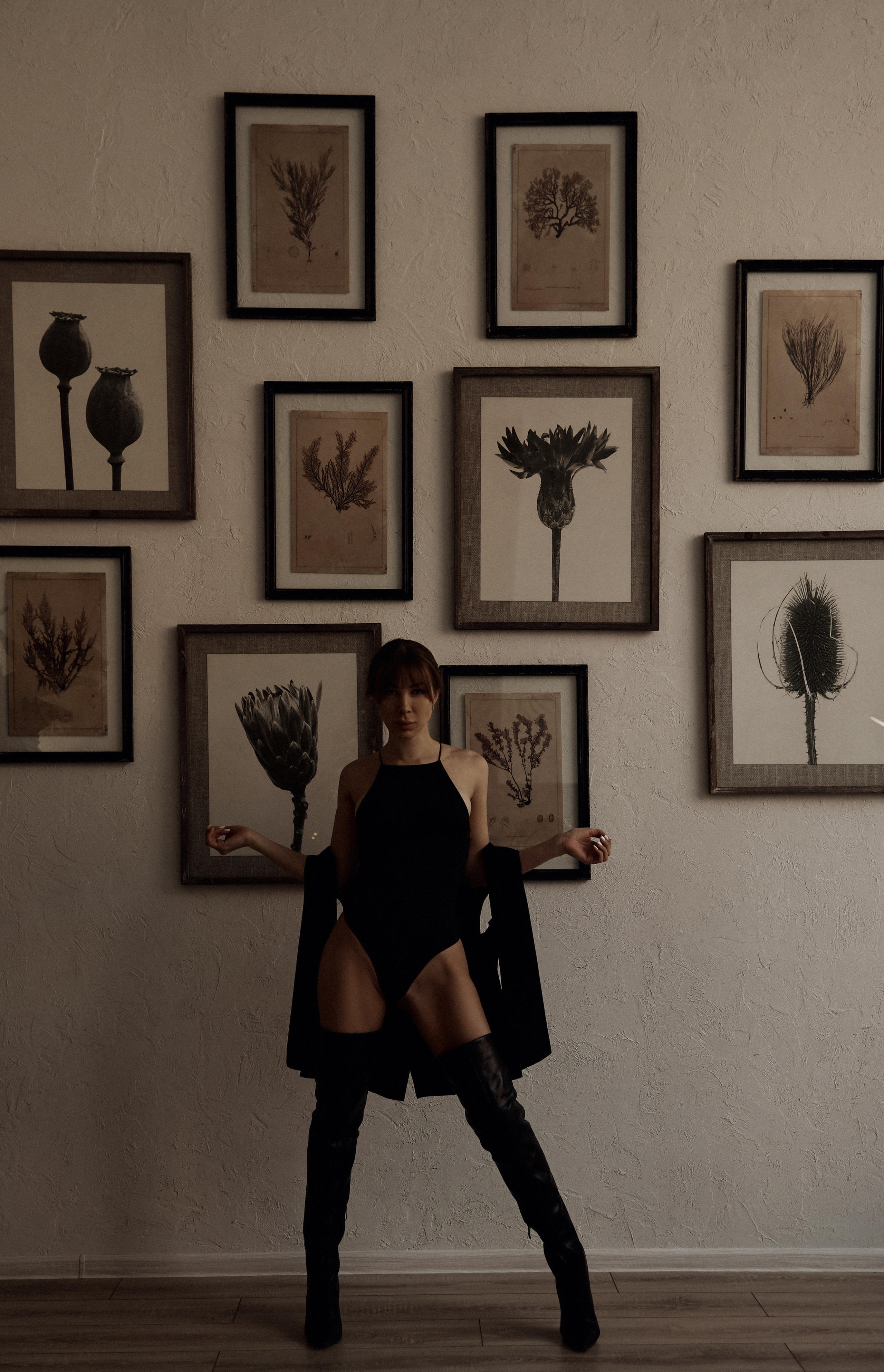 МОРИЯ БЛИК. Фотограф Благовещенск — Владивосток Макс Маковкин