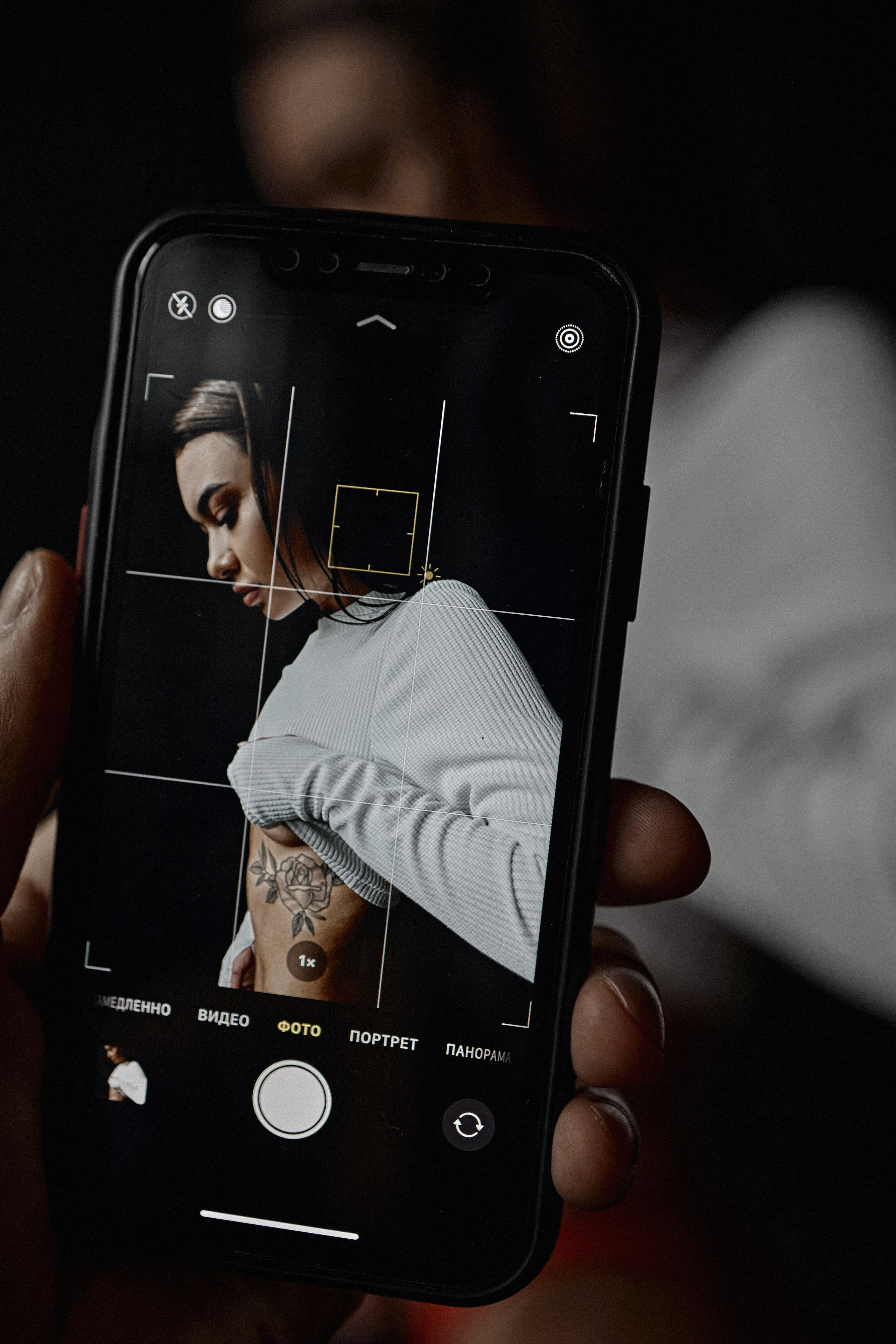 АЛЕНА ТЕСТ. Фотограф Благовещенск — Владивосток Макс Маковкин