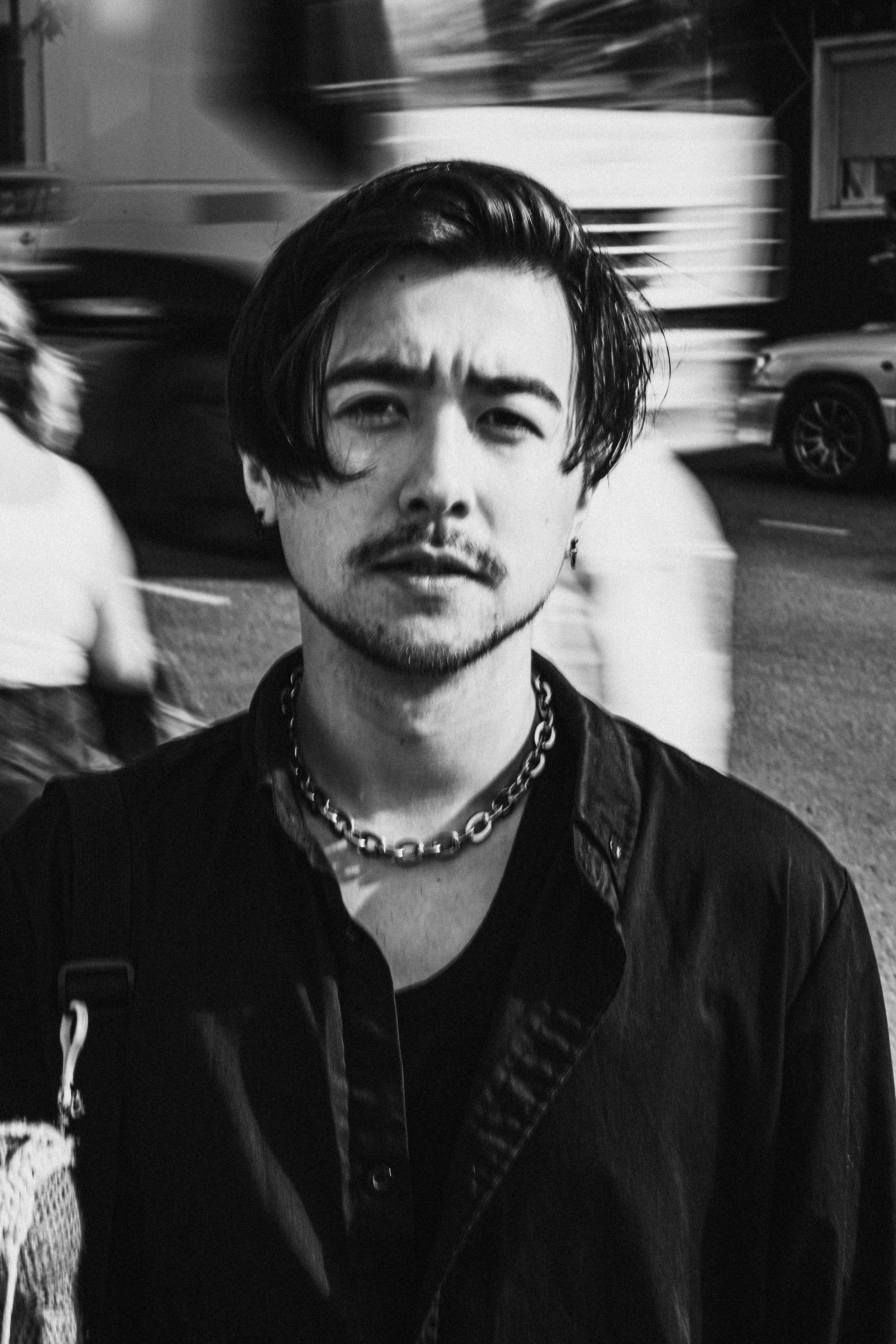 ДМИТРИЙ МИЛЛИОНКА. Фотограф Благовещенск — Владивосток Макс Маковкин