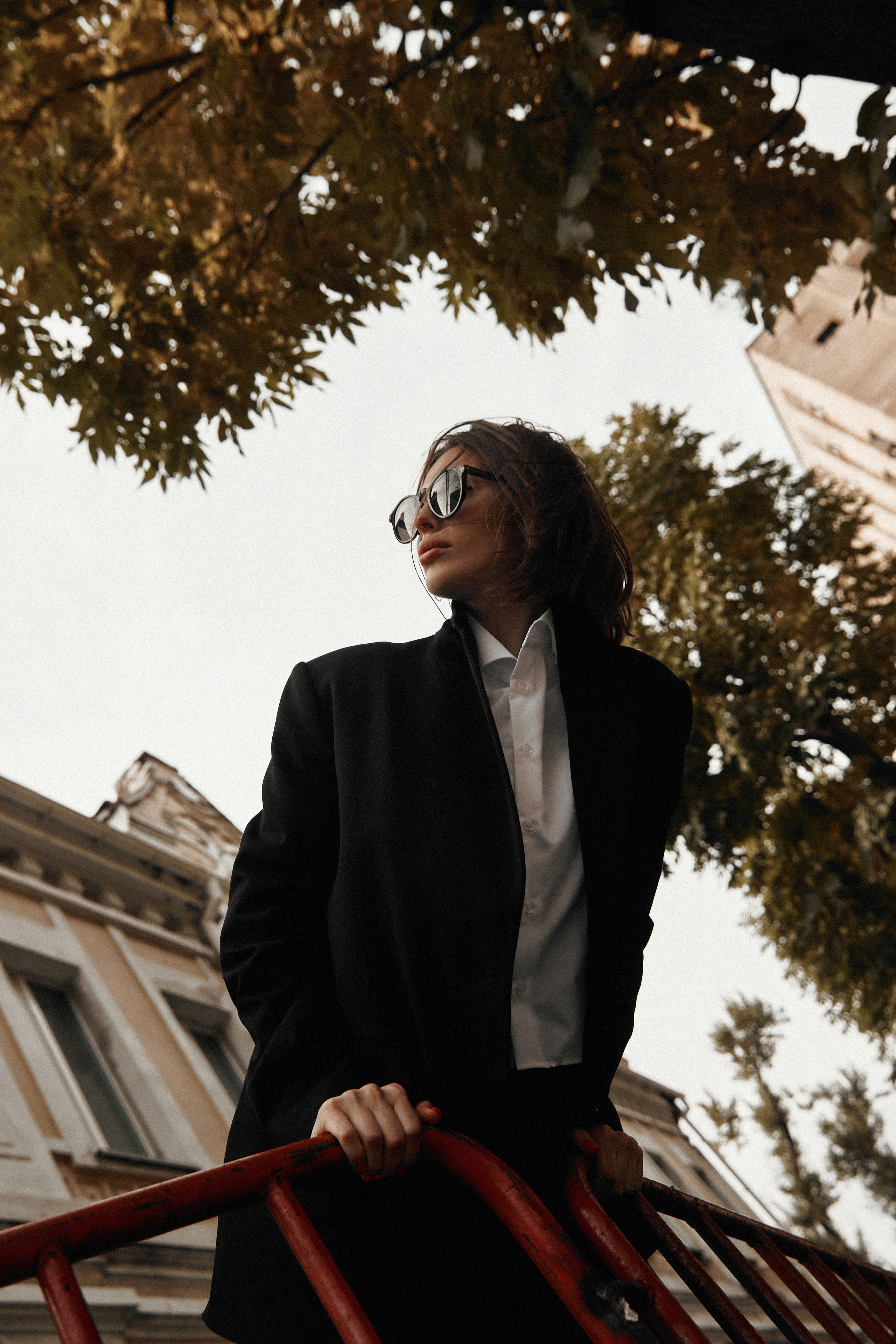 ДАША УЛИЦА. Фотограф Благовещенск — Владивосток Макс Маковкин