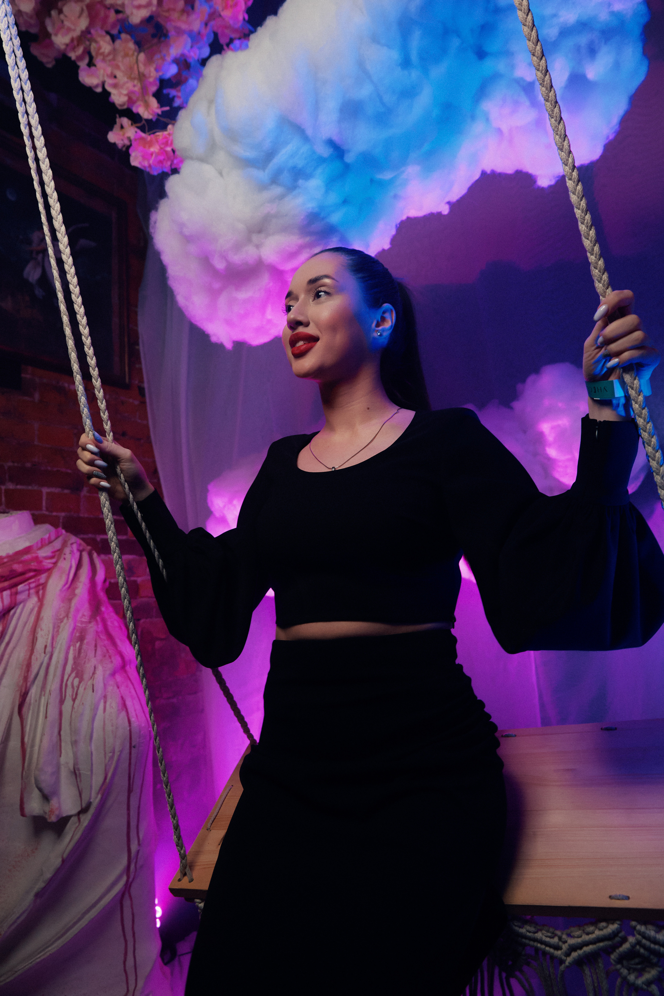 Унесенные Ветром. Фотограф Благовещенск — Владивосток Макс Маковкин