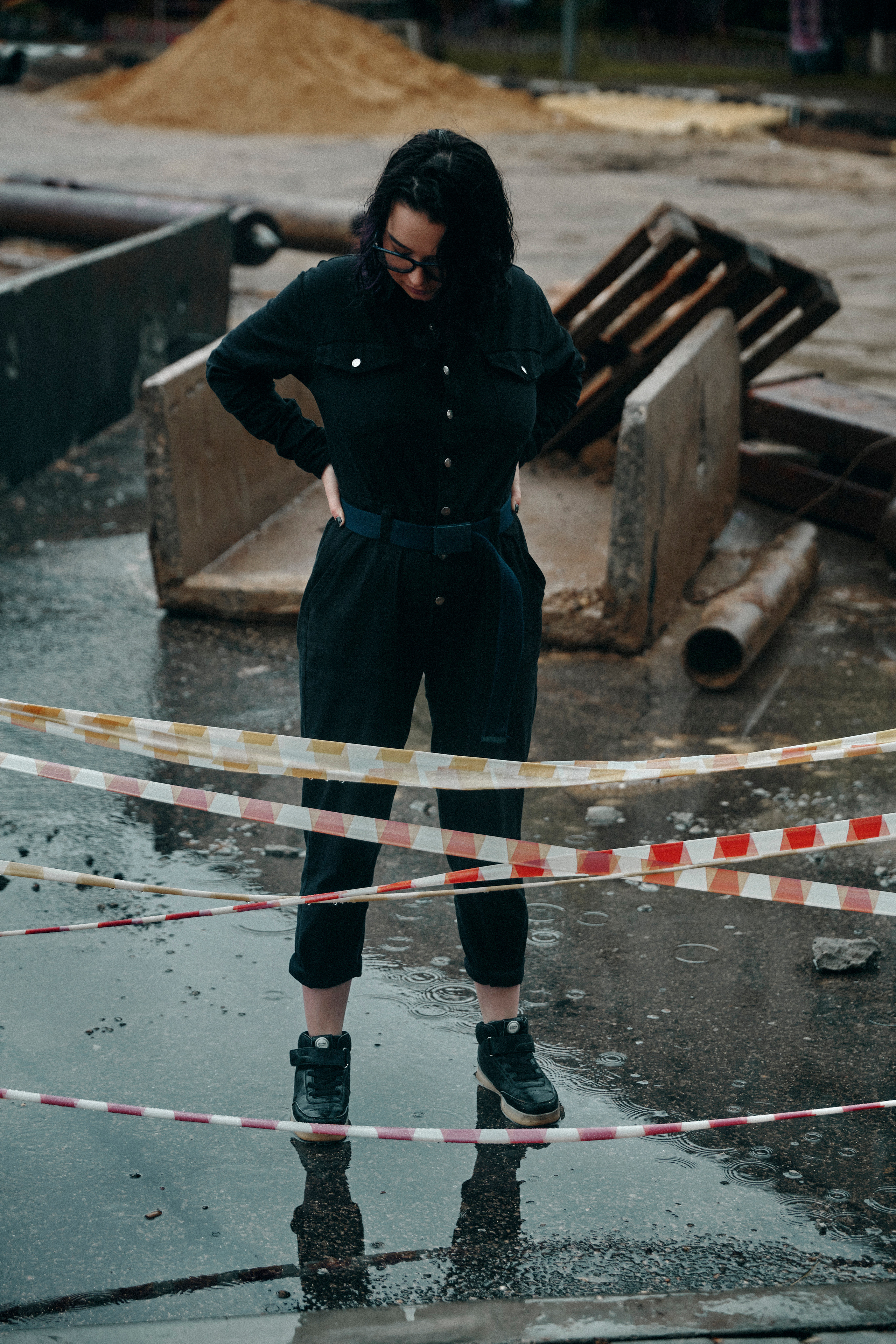 ЛЕРА ДОЖДЬ. Фотограф Благовещенск — Владивосток Макс Маковкин