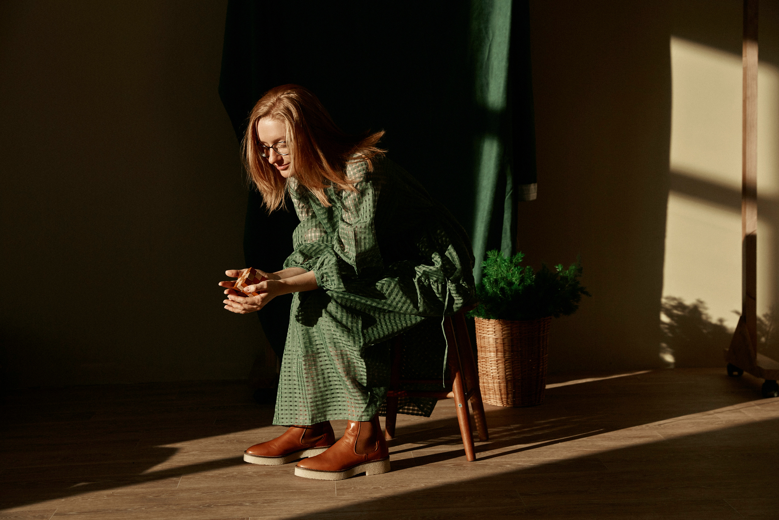 НАСТЯ ДИЗАЙН. Фотограф Благовещенск — Владивосток Макс Маковкин