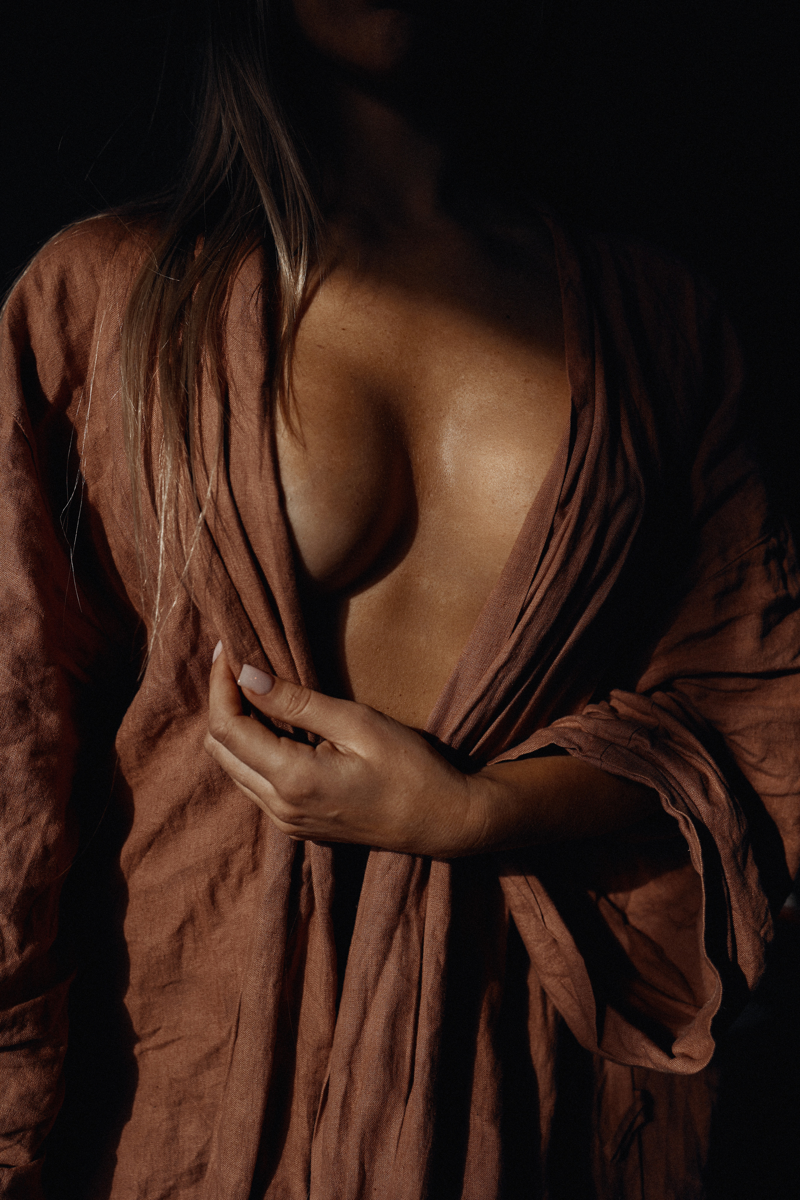 ТАТЬЯНА ДОМ. Фотограф Благовещенск — Владивосток Макс Маковкин