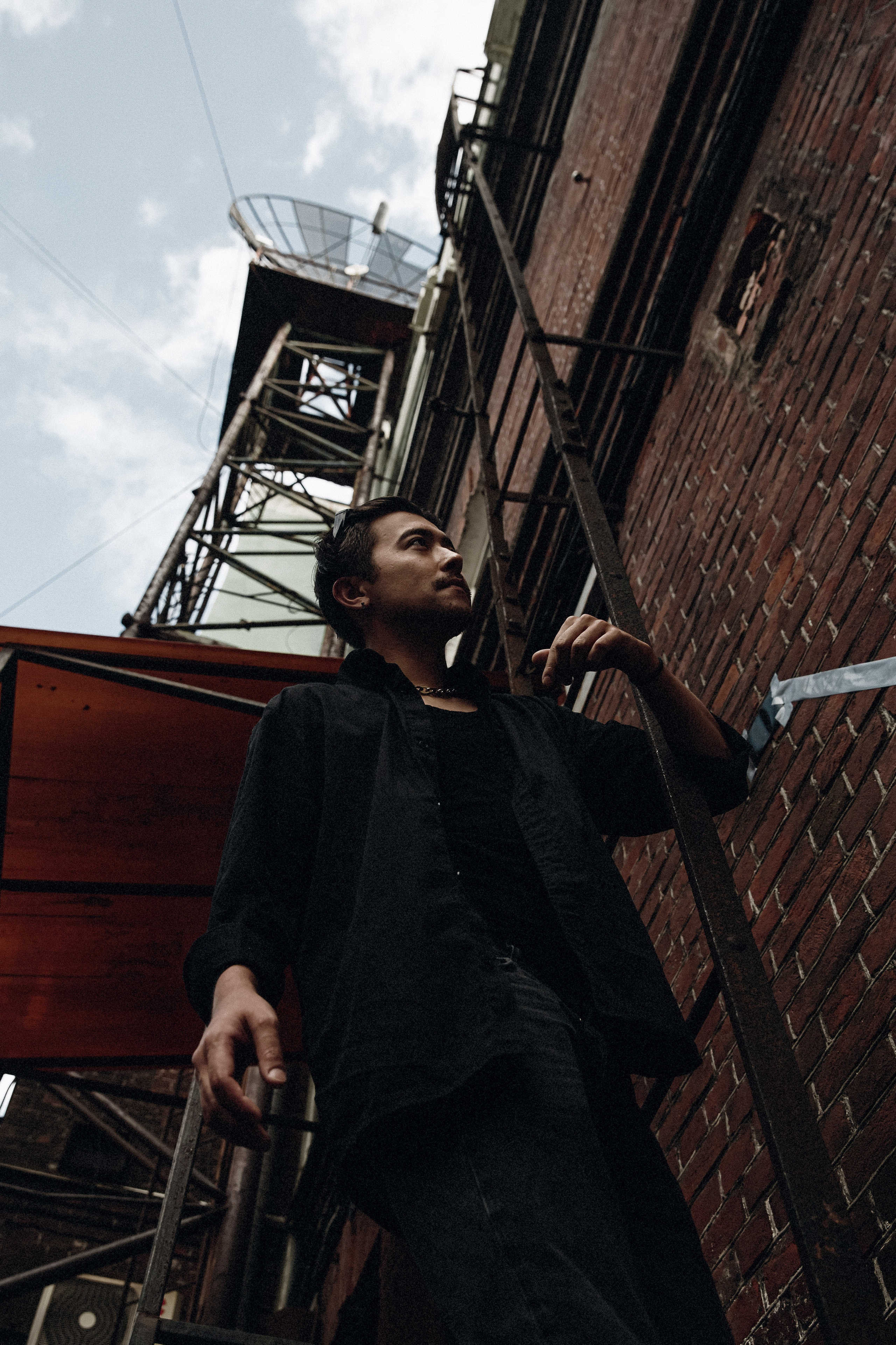 ДМИТРИЙ МИЛЛИОНКА. Фотограф Благовещенск — Владивосток Макс Маковкин