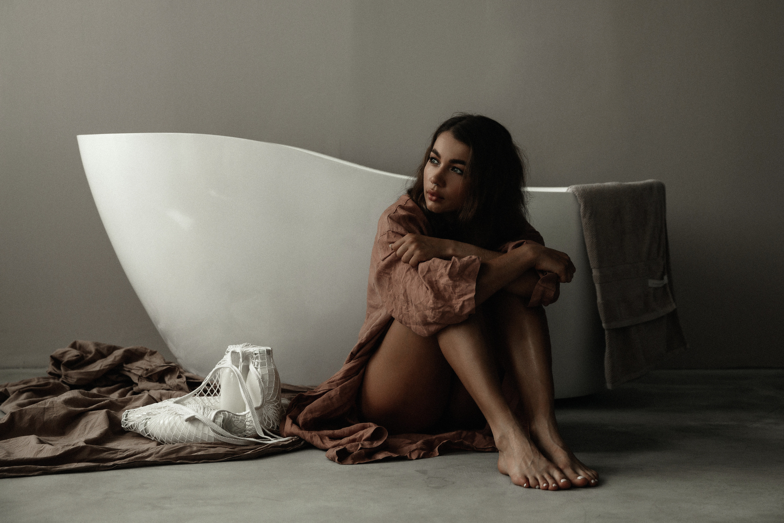 МАРИЯ МОЛОКО. Фотограф Благовещенск — Владивосток Макс Маковкин