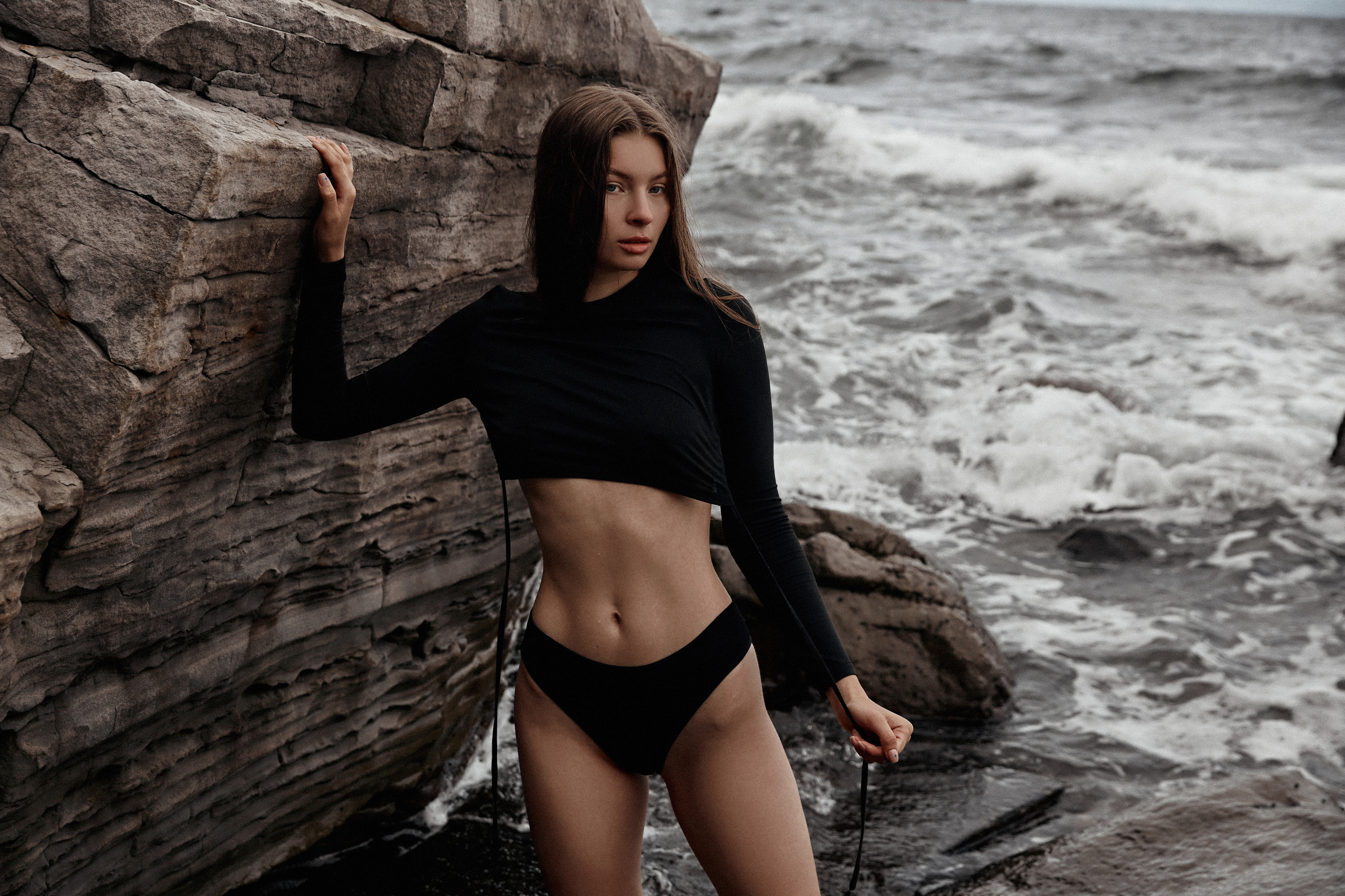 НАСТЯ БЕРЕГ. Фотограф Благовещенск — Владивосток Макс Маковкин