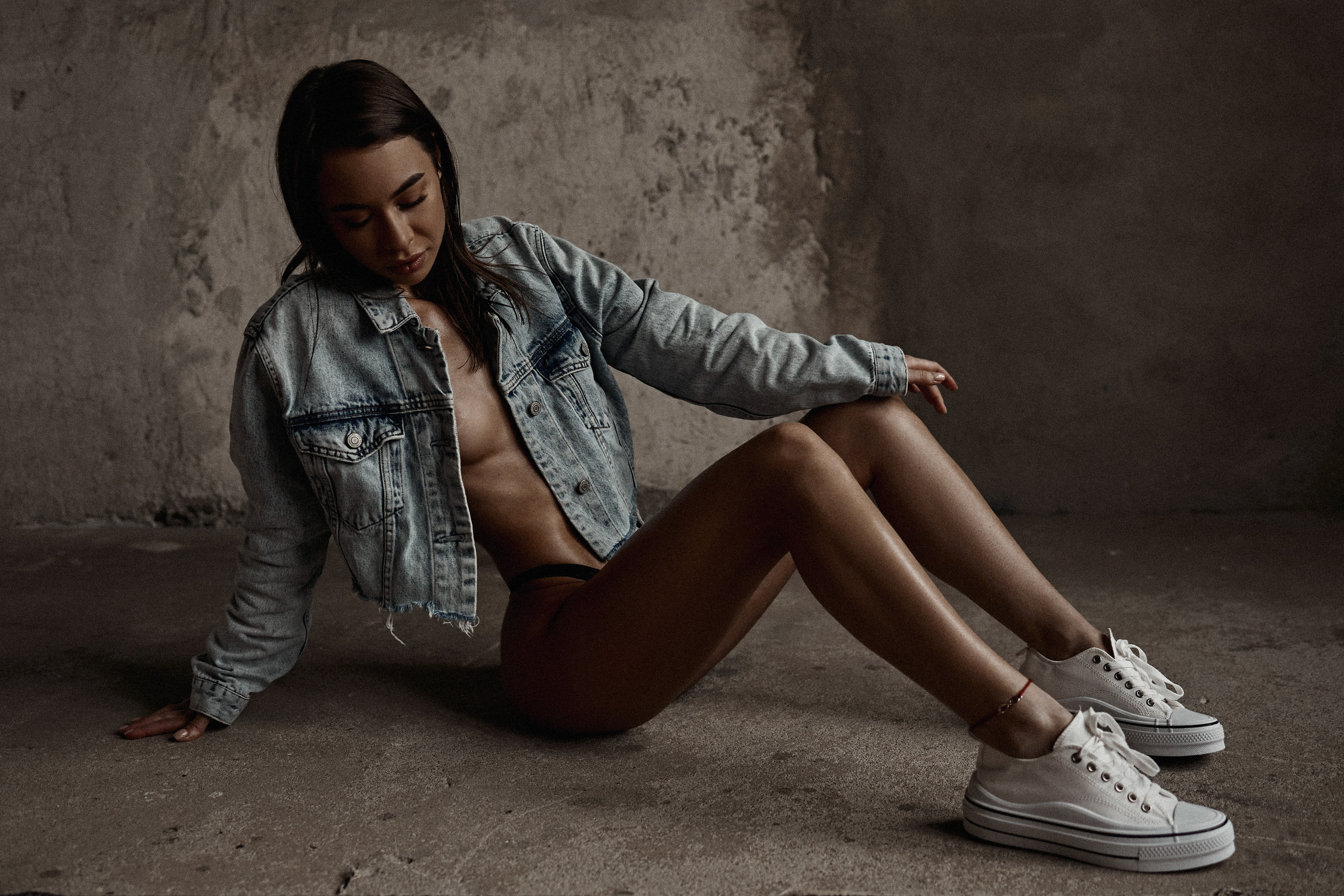 АЛЕНА ТЕСТ. Фотограф Благовещенск — Владивосток Макс Маковкин