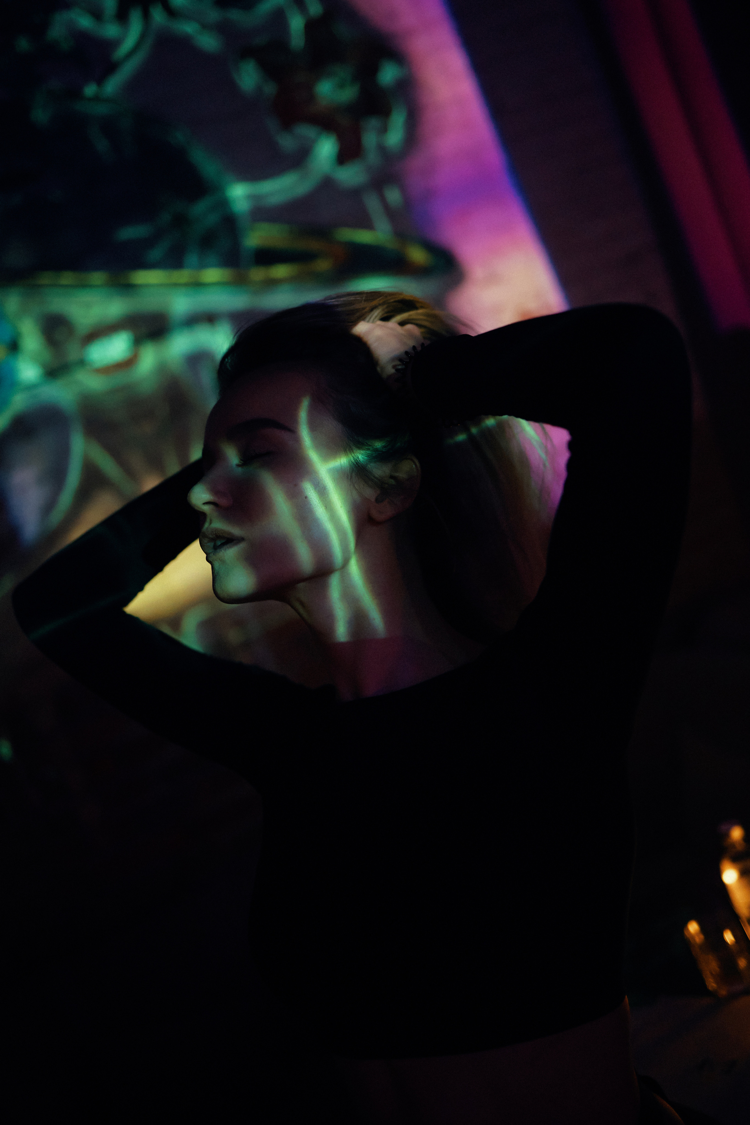 Унесенные Ветром. Фотограф Благовещенск — Владивосток Макс Маковкин