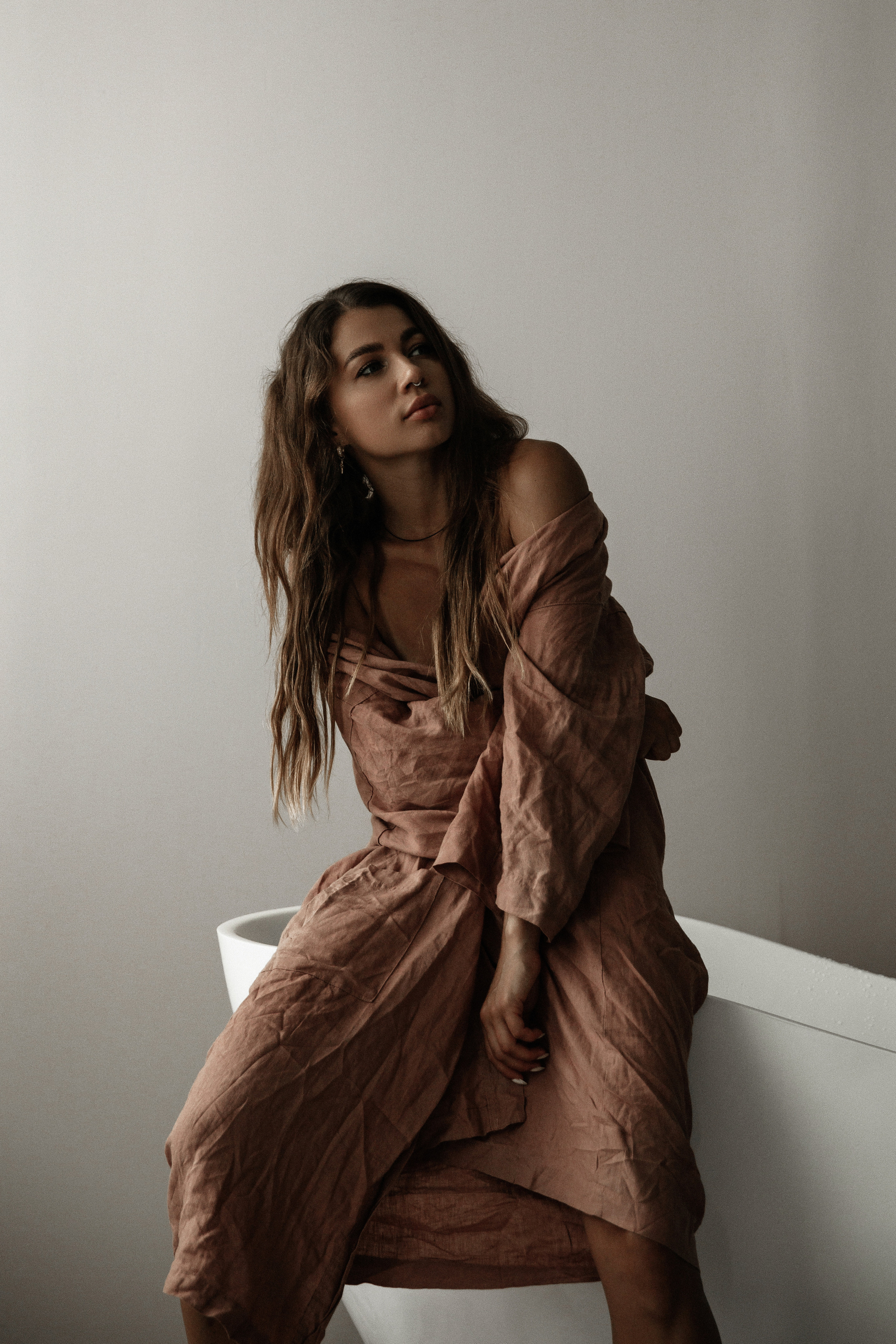 МАРИЯ МОЛОКО. Фотограф Благовещенск — Владивосток Макс Маковкин