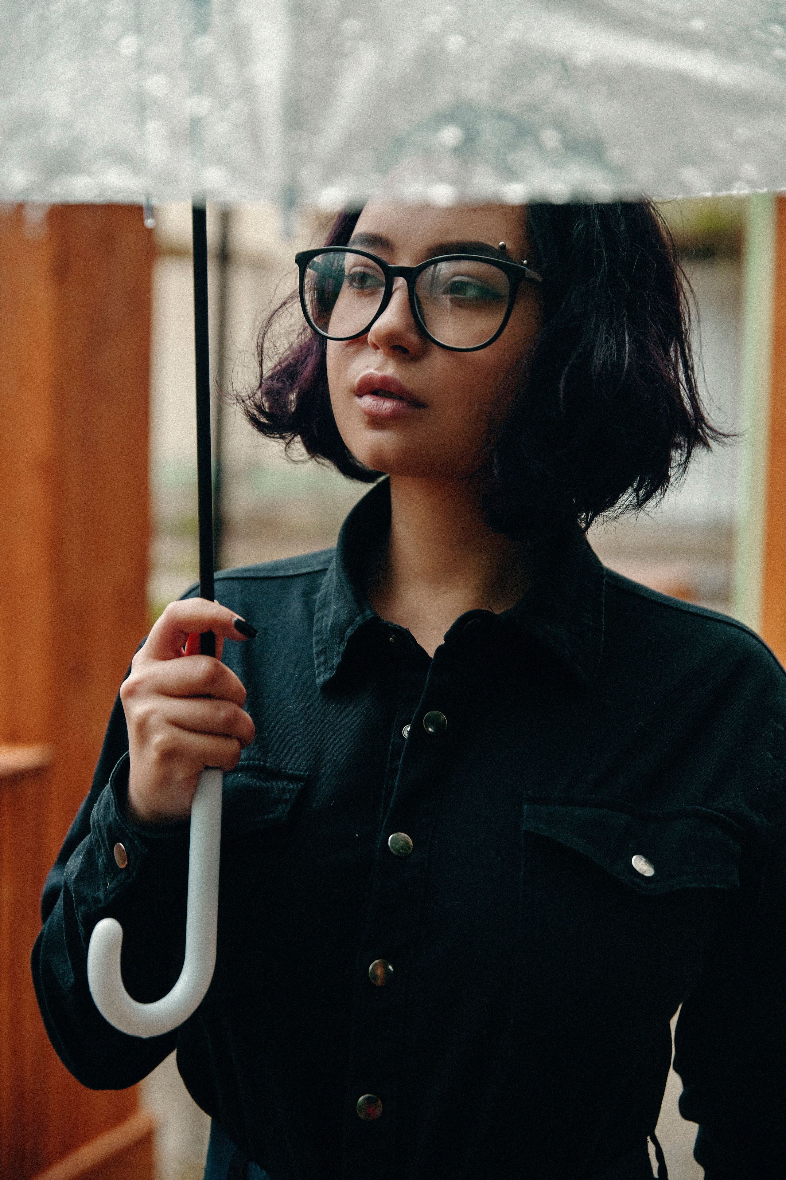 ЛЕРА ДОЖДЬ. Фотограф Благовещенск — Владивосток Макс Маковкин