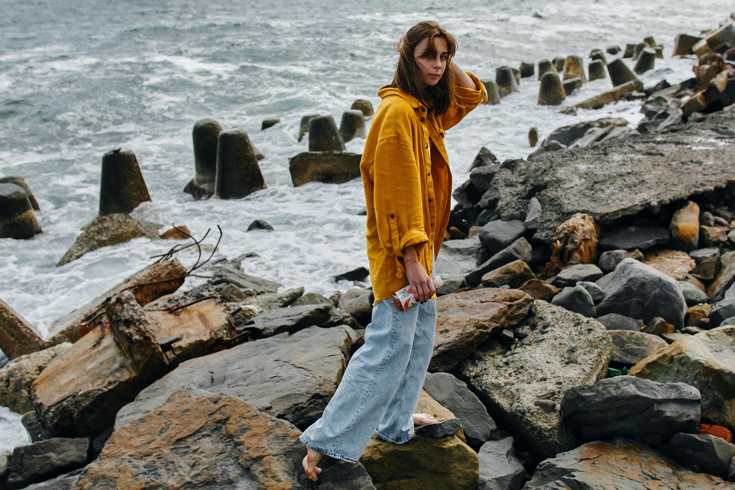 МАРГАРИТА ПАТРОКЛ. Фотограф Благовещенск — Владивосток Макс Маковкин