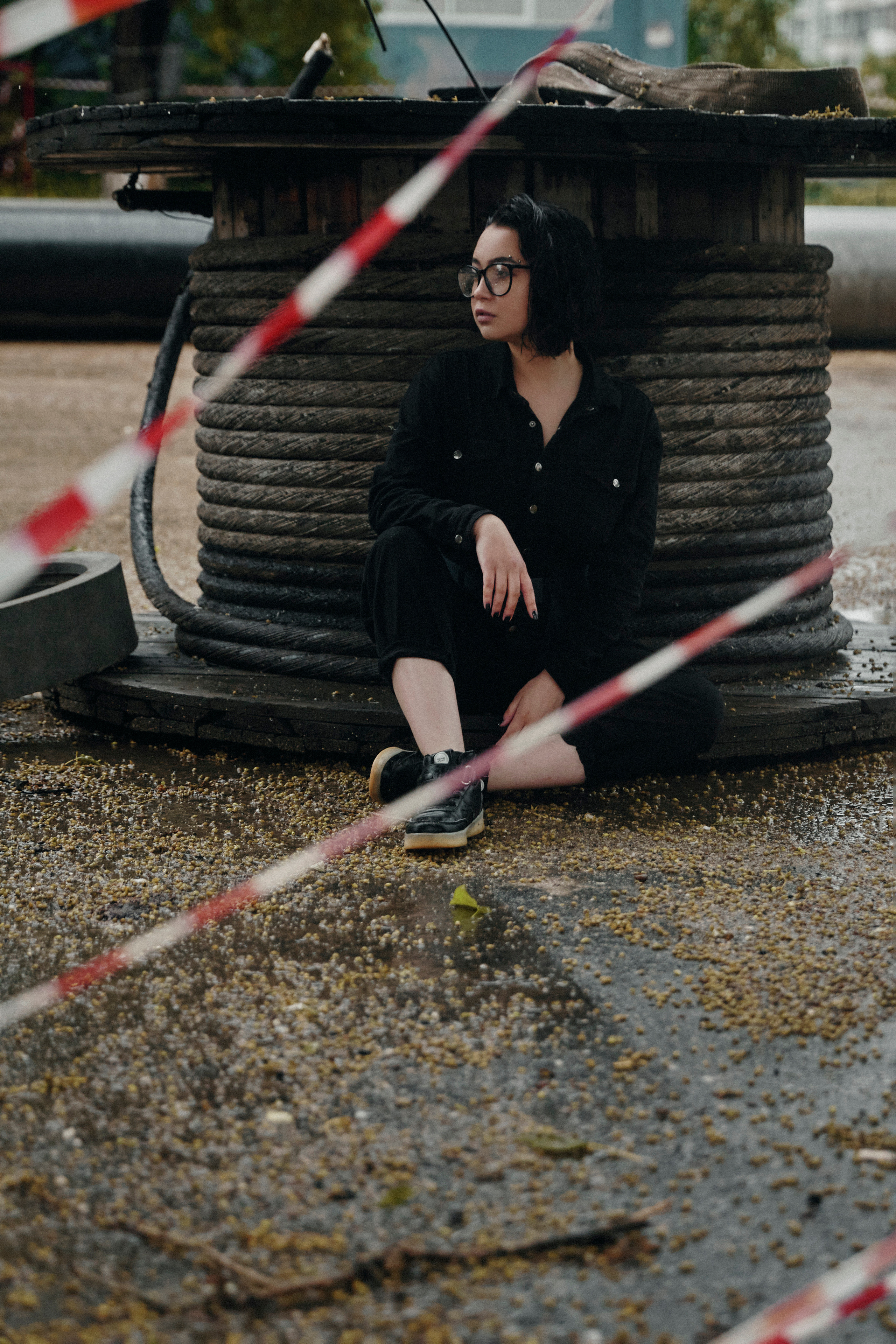 ЛЕРА ДОЖДЬ. Фотограф Благовещенск — Владивосток Макс Маковкин