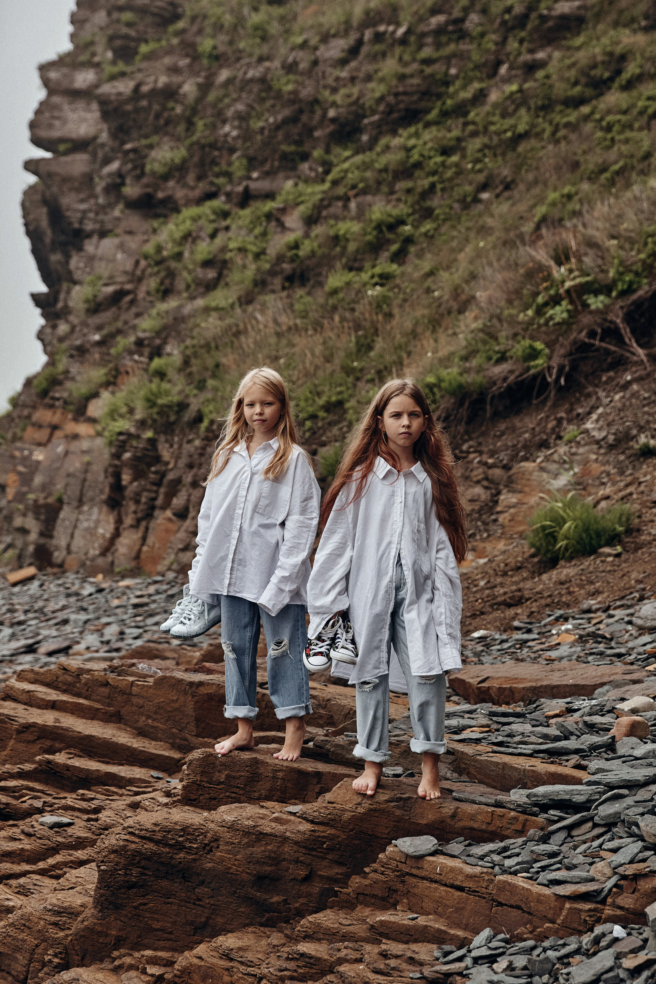 МИРА И АЛИСА. Фотограф Благовещенск — Владивосток Макс Маковкин