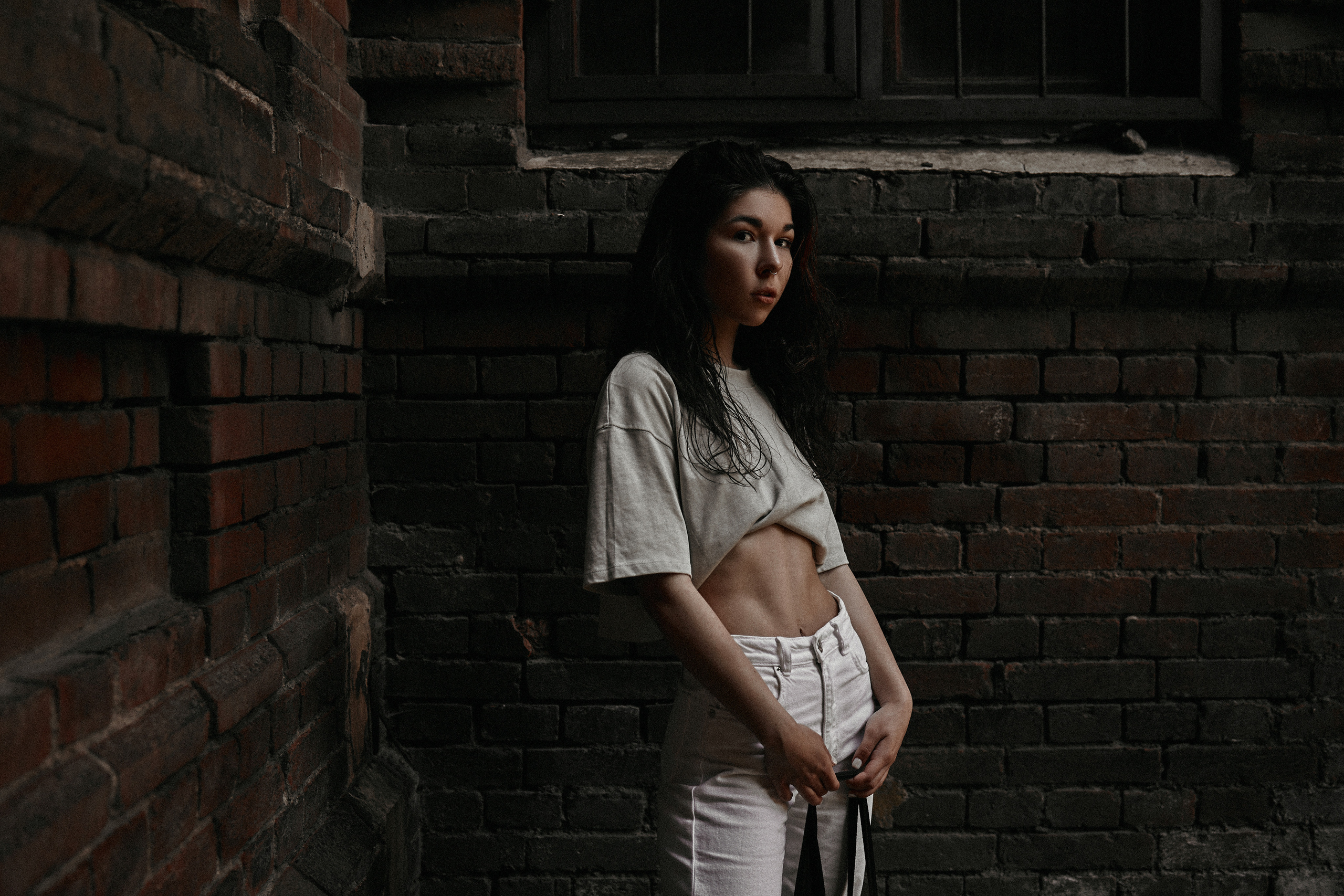 АСЯ ПРОГУЛКА. Фотограф Благовещенск — Владивосток Макс Маковкин