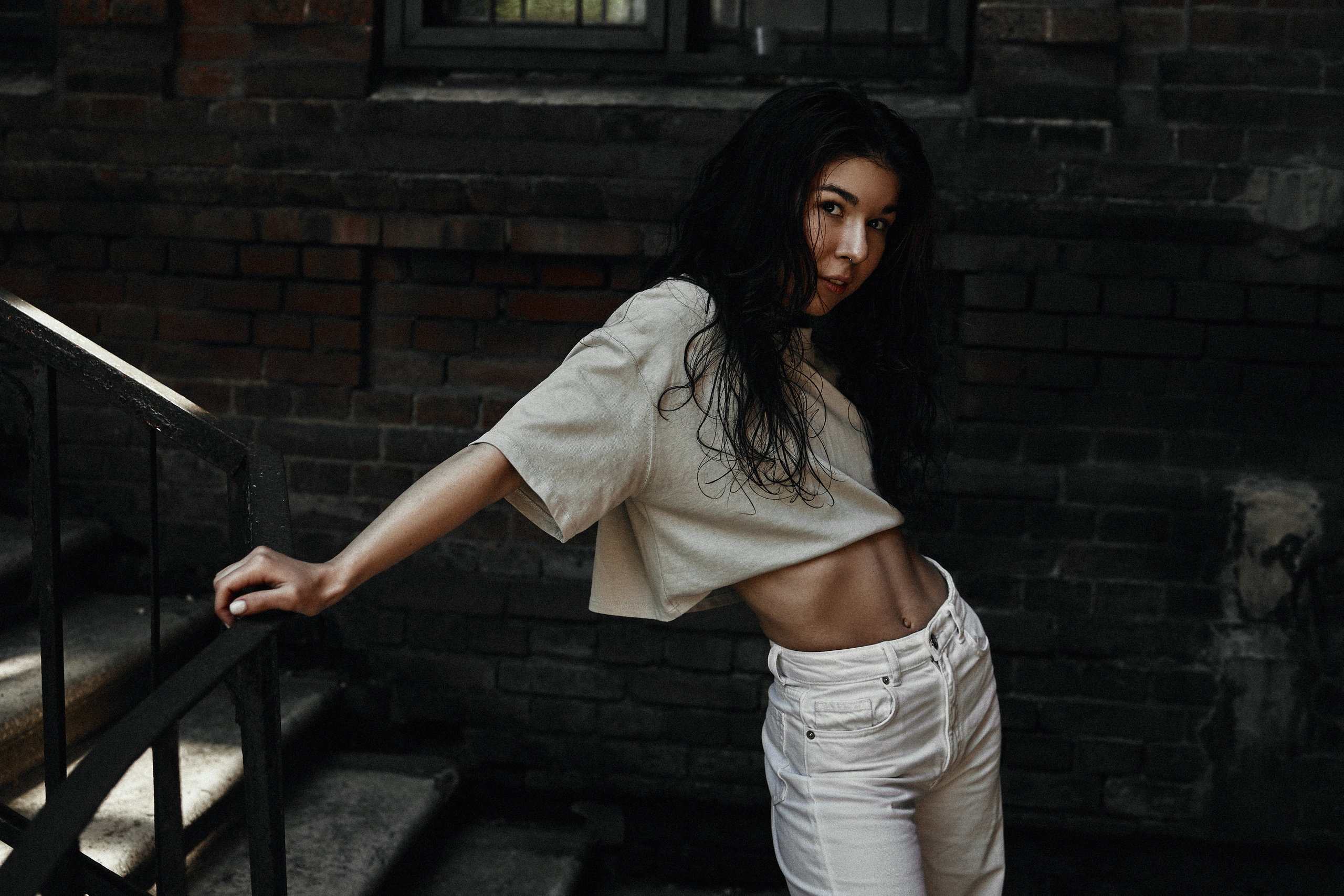 АСЯ ПРОГУЛКА. Фотограф Благовещенск — Владивосток Макс Маковкин