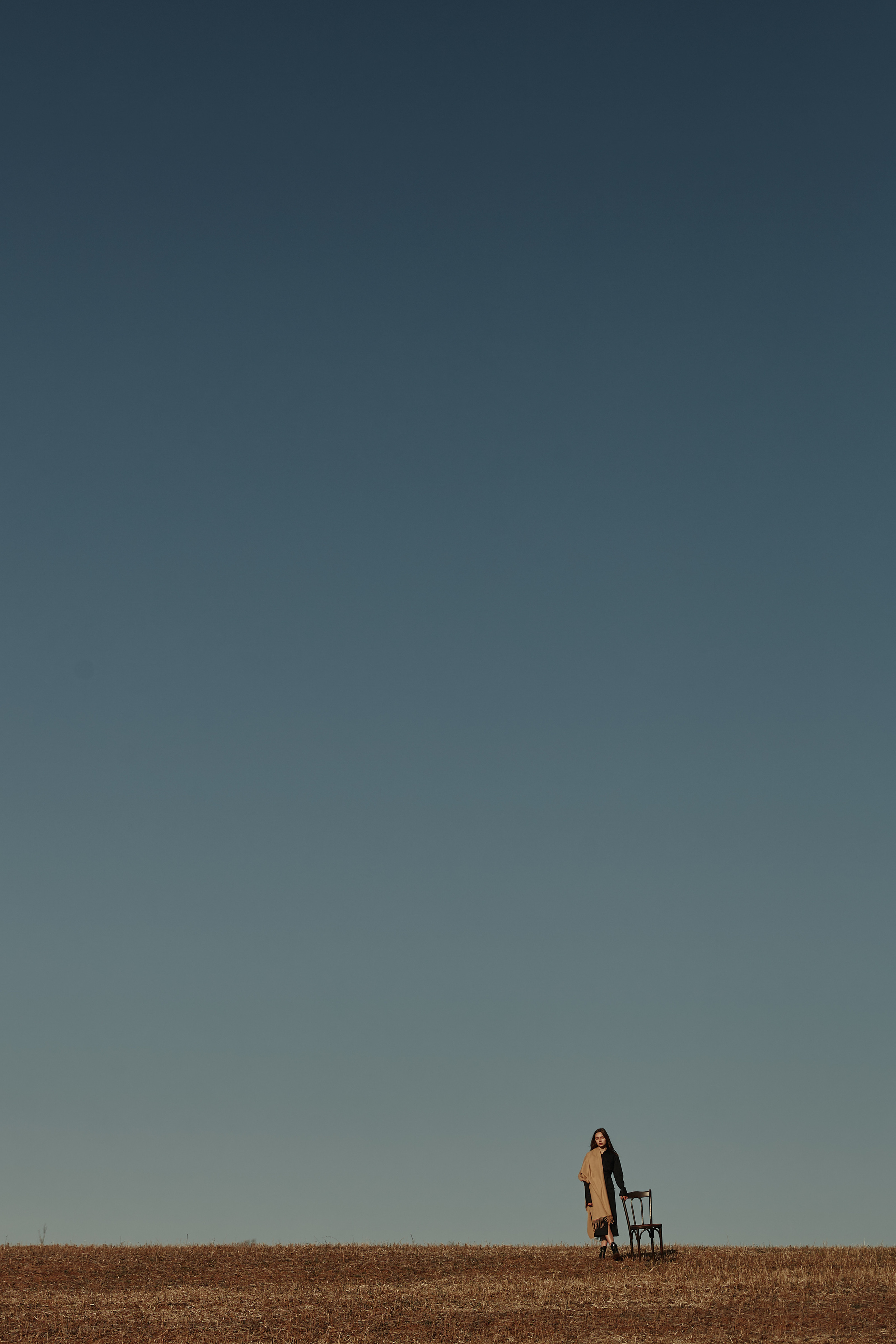 КАТЯ ПОЛЕ. Фотограф Благовещенск — Владивосток Макс Маковкин