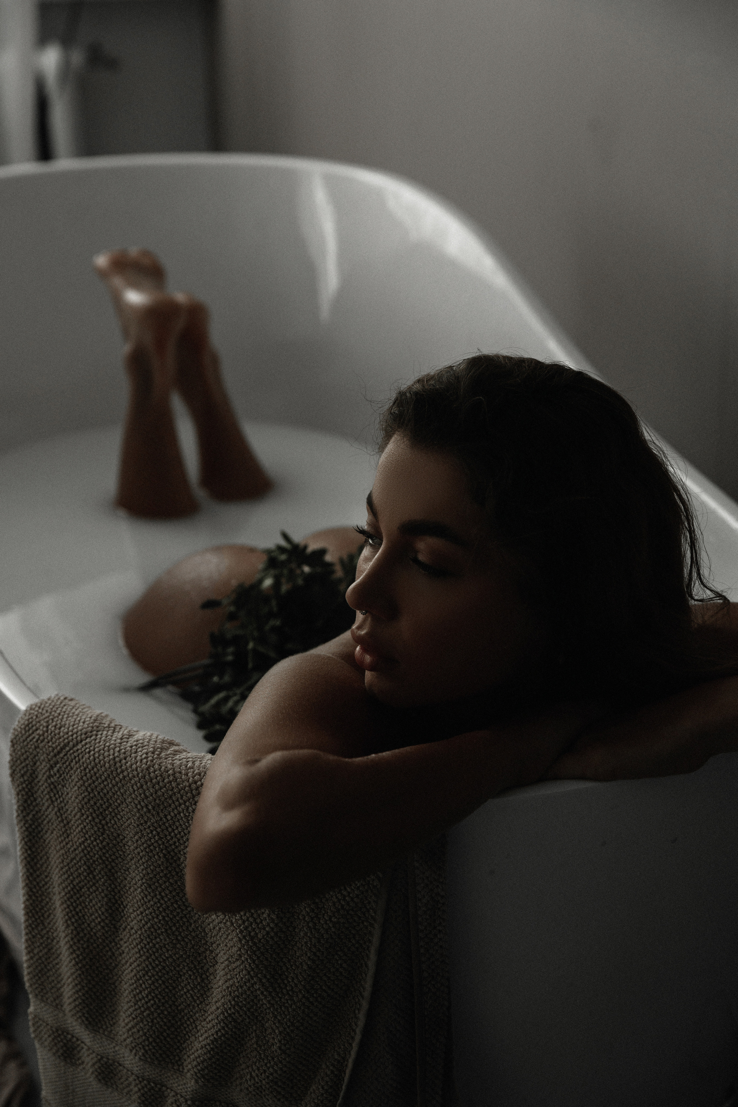 МАРИЯ МОЛОКО. Фотограф Благовещенск — Владивосток Макс Маковкин