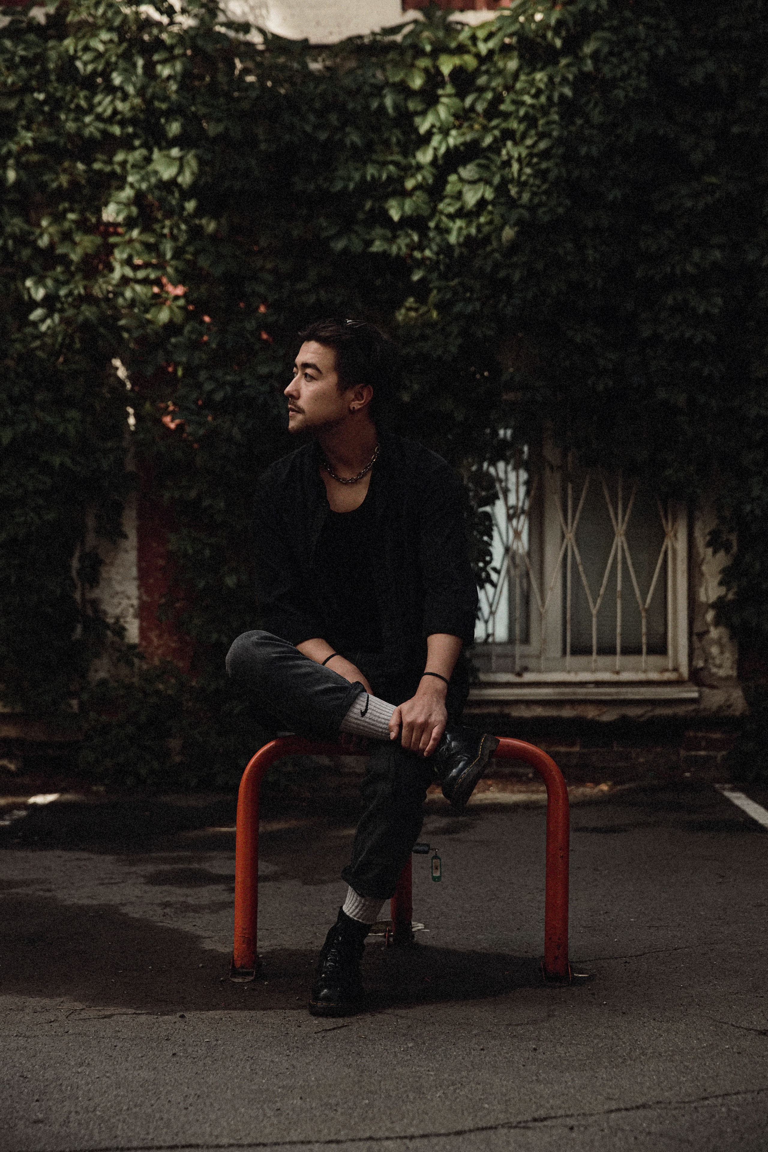 ДМИТРИЙ МИЛЛИОНКА. Фотограф Благовещенск — Владивосток Макс Маковкин