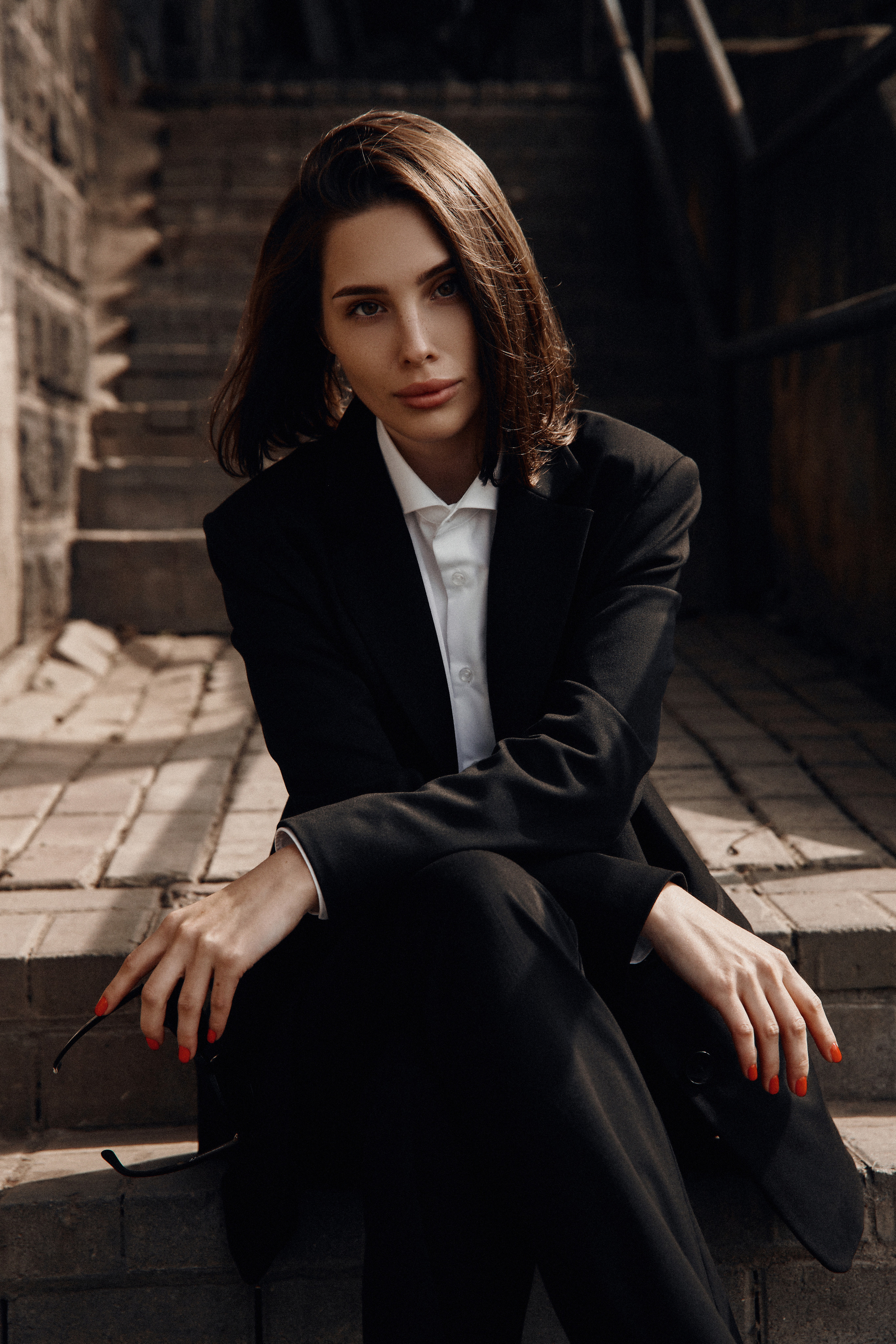 ДАША УЛИЦА. Фотограф Благовещенск — Владивосток Макс Маковкин