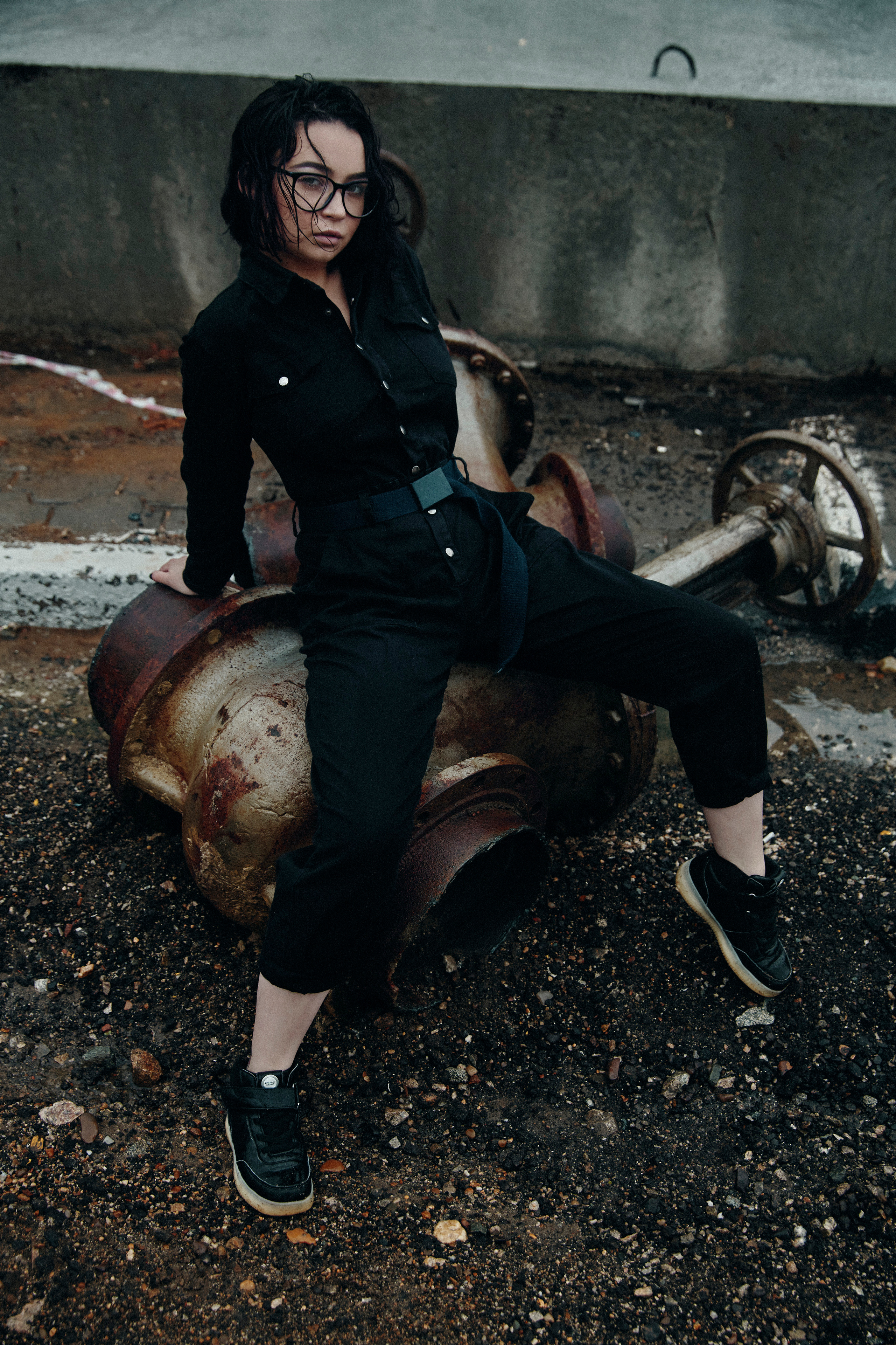 ЛЕРА ДОЖДЬ. Фотограф Благовещенск — Владивосток Макс Маковкин