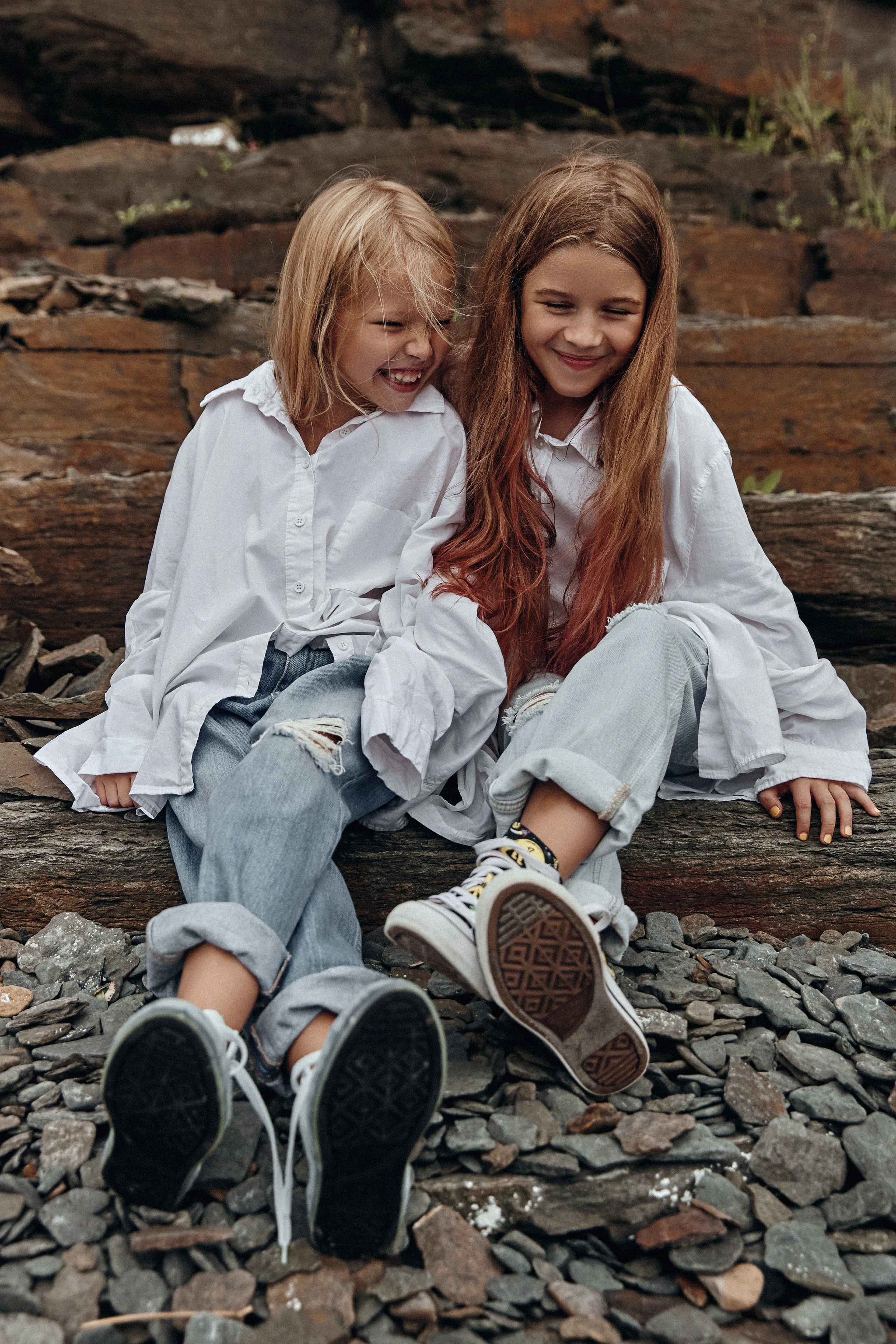 МИРА И АЛИСА. Фотограф Благовещенск — Владивосток Макс Маковкин