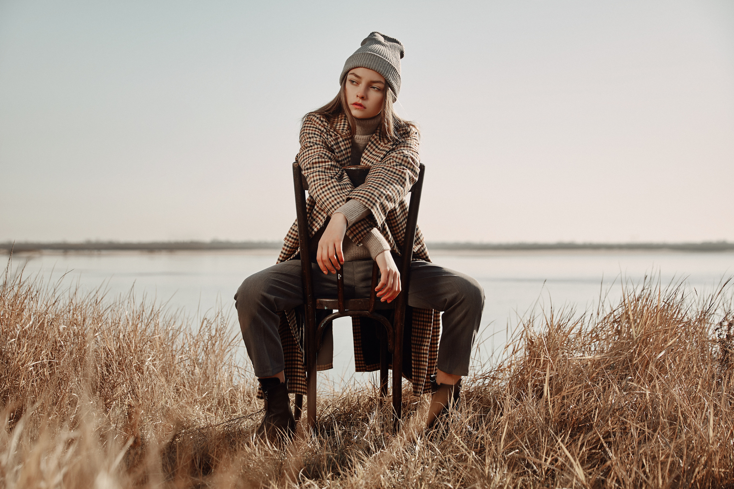 КАТЯ ПОЛЕ. Фотограф Благовещенск — Владивосток Макс Маковкин