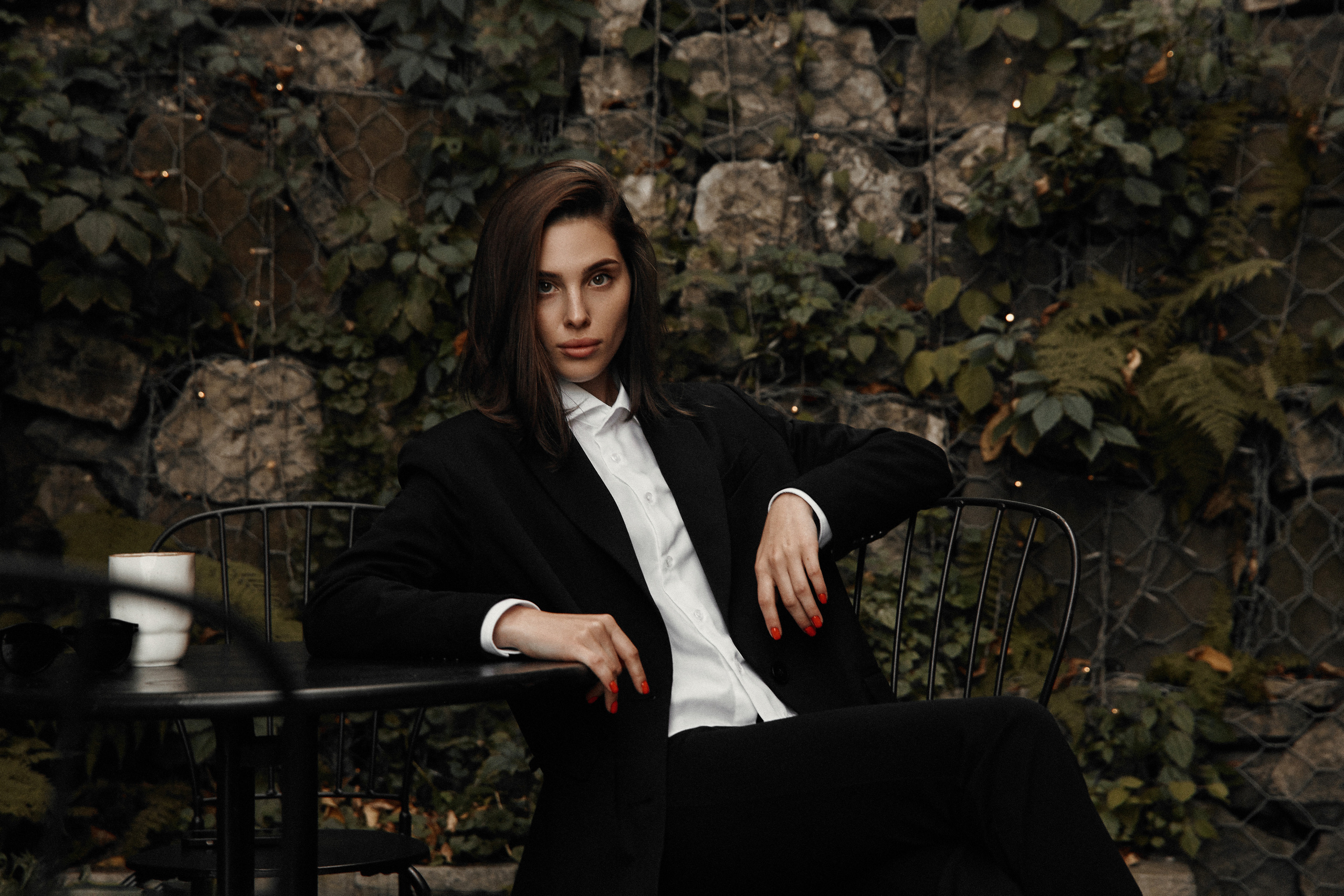 ДАША УЛИЦА. Фотограф Благовещенск — Владивосток Макс Маковкин